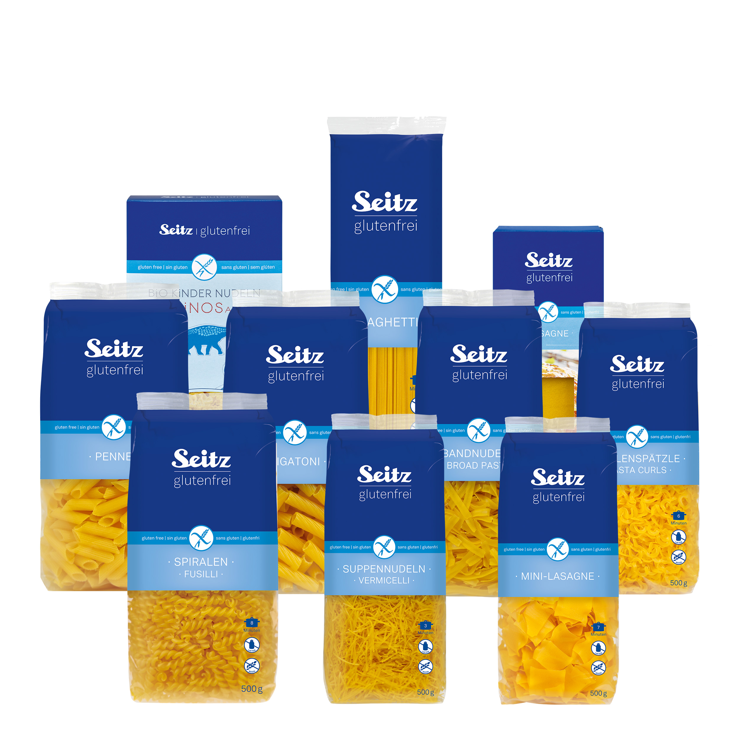 Klassiker-Set groß Klassiker-Set groß