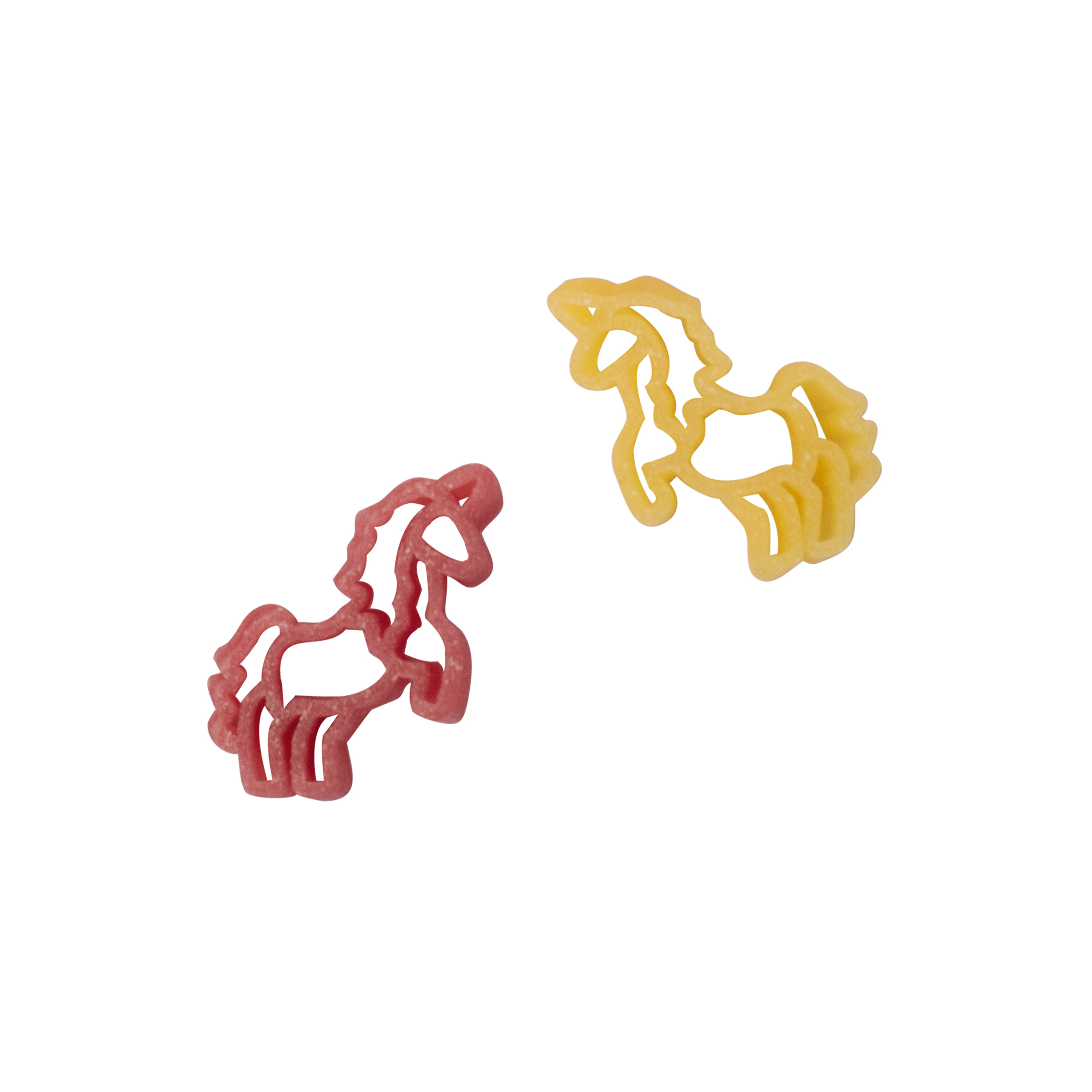 Bio Magische Einhörner Pasta