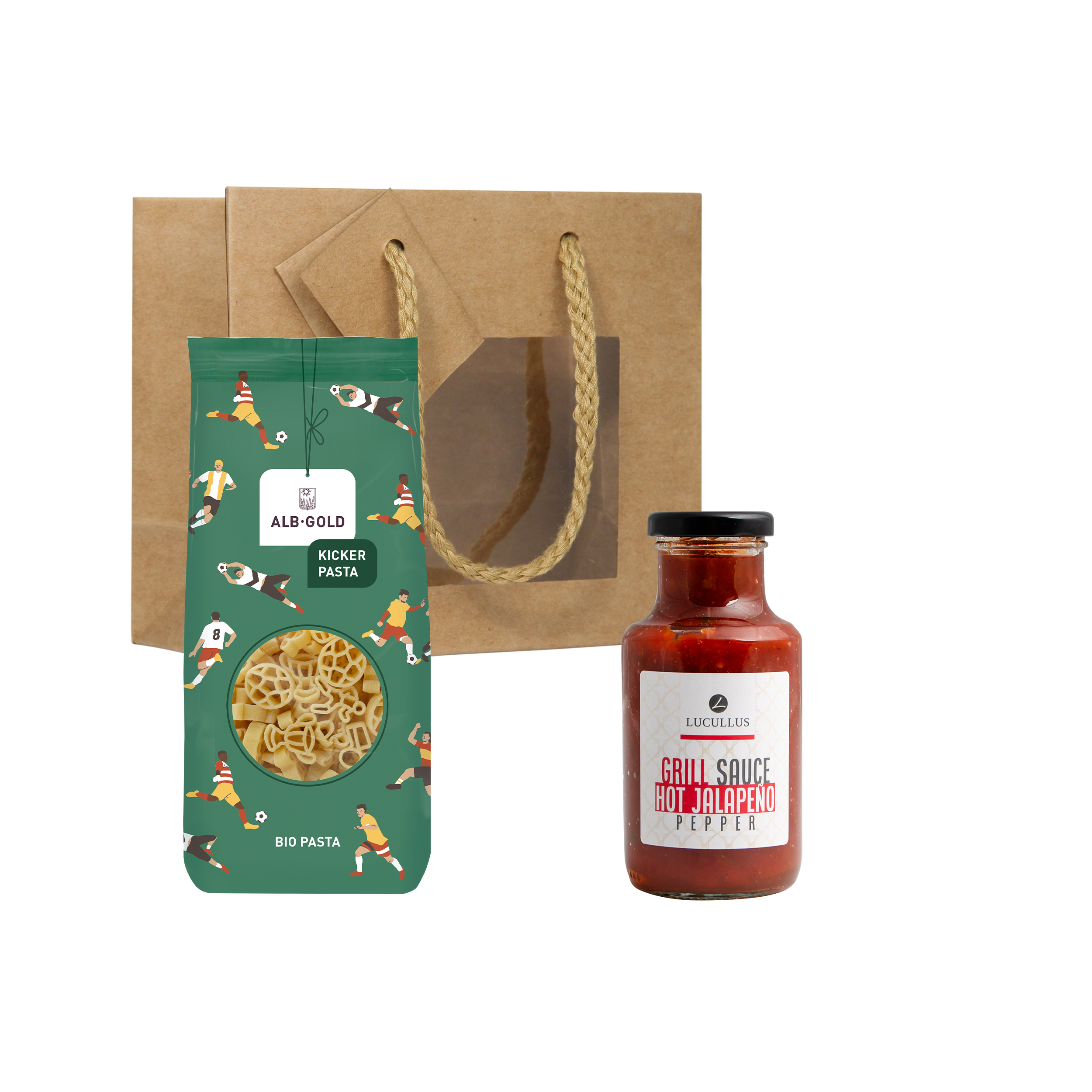 Vatertags-Mitbringsel