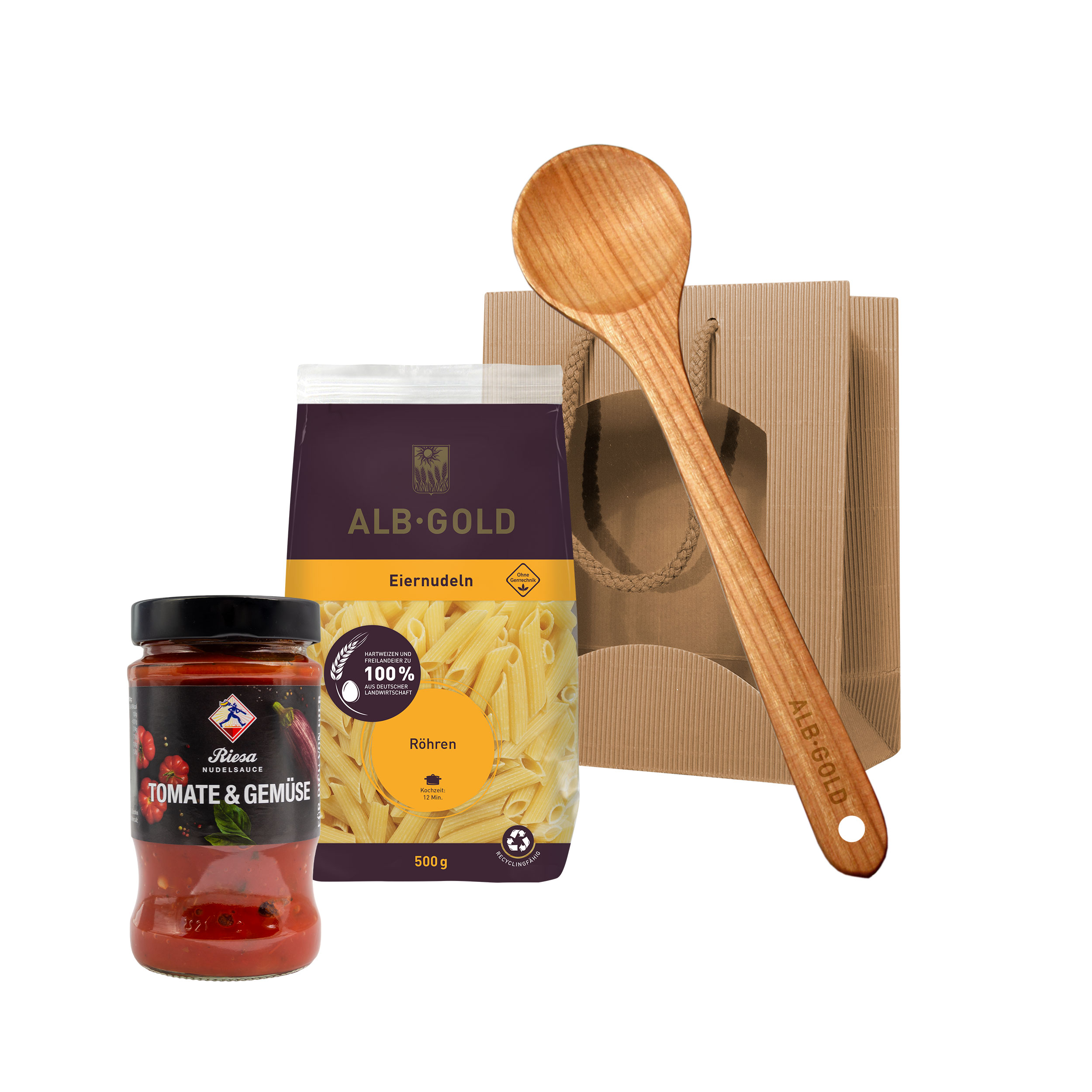 Kein Schnickschnack
