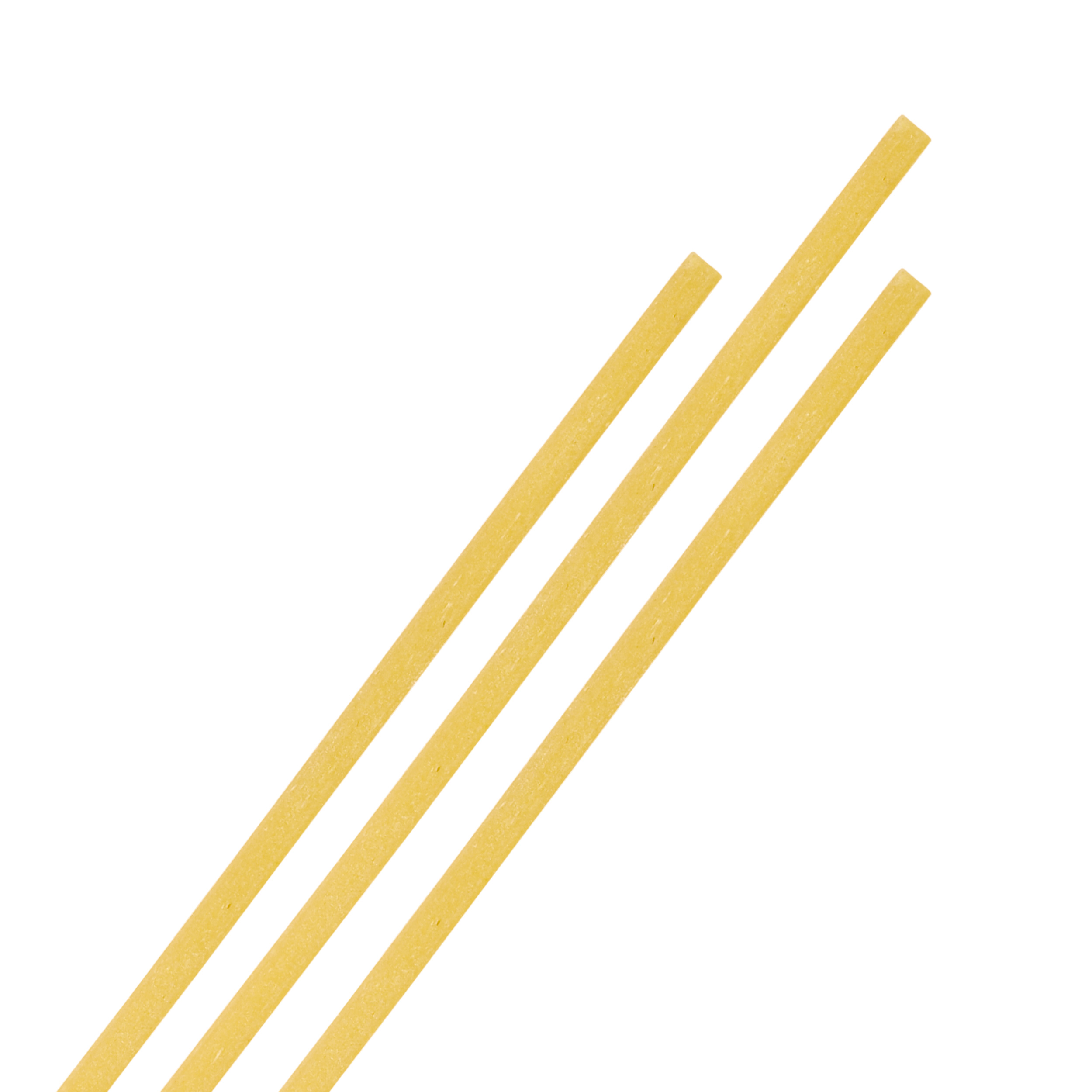 Bio Hartweizen Linguine Bio Hartweizen Linguine