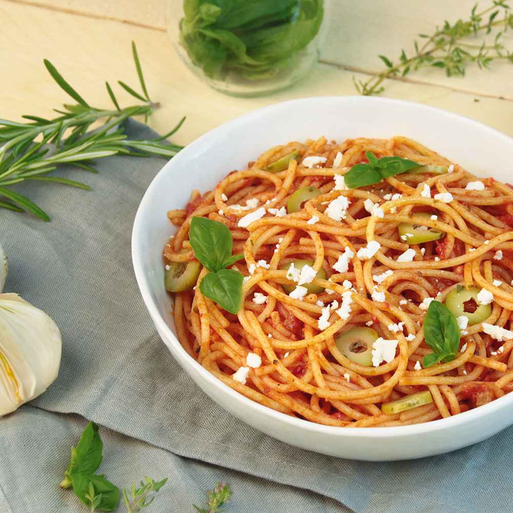 Bio Mais Reis Spaghetti Bio Mais Reis Spaghetti