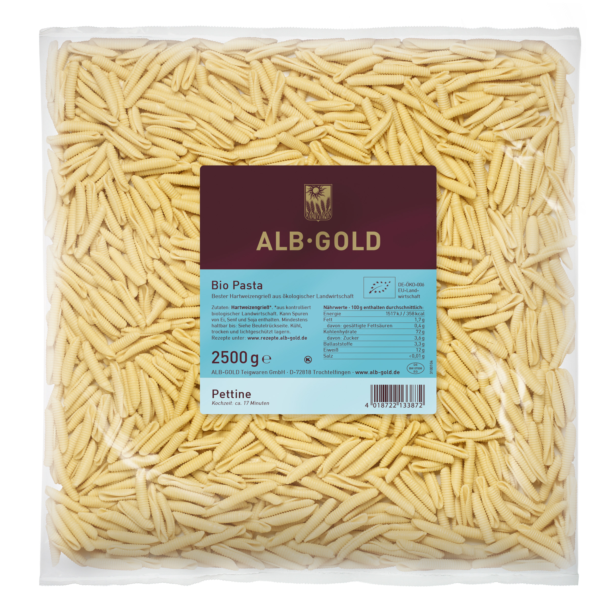 Bio Pettine Bio Pettine