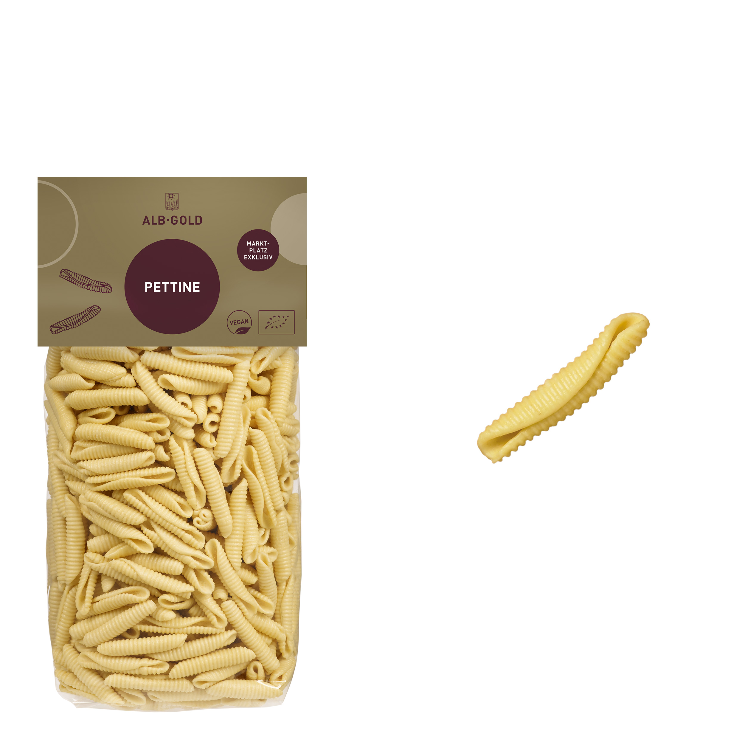 Bio Pettine Bio Pettine