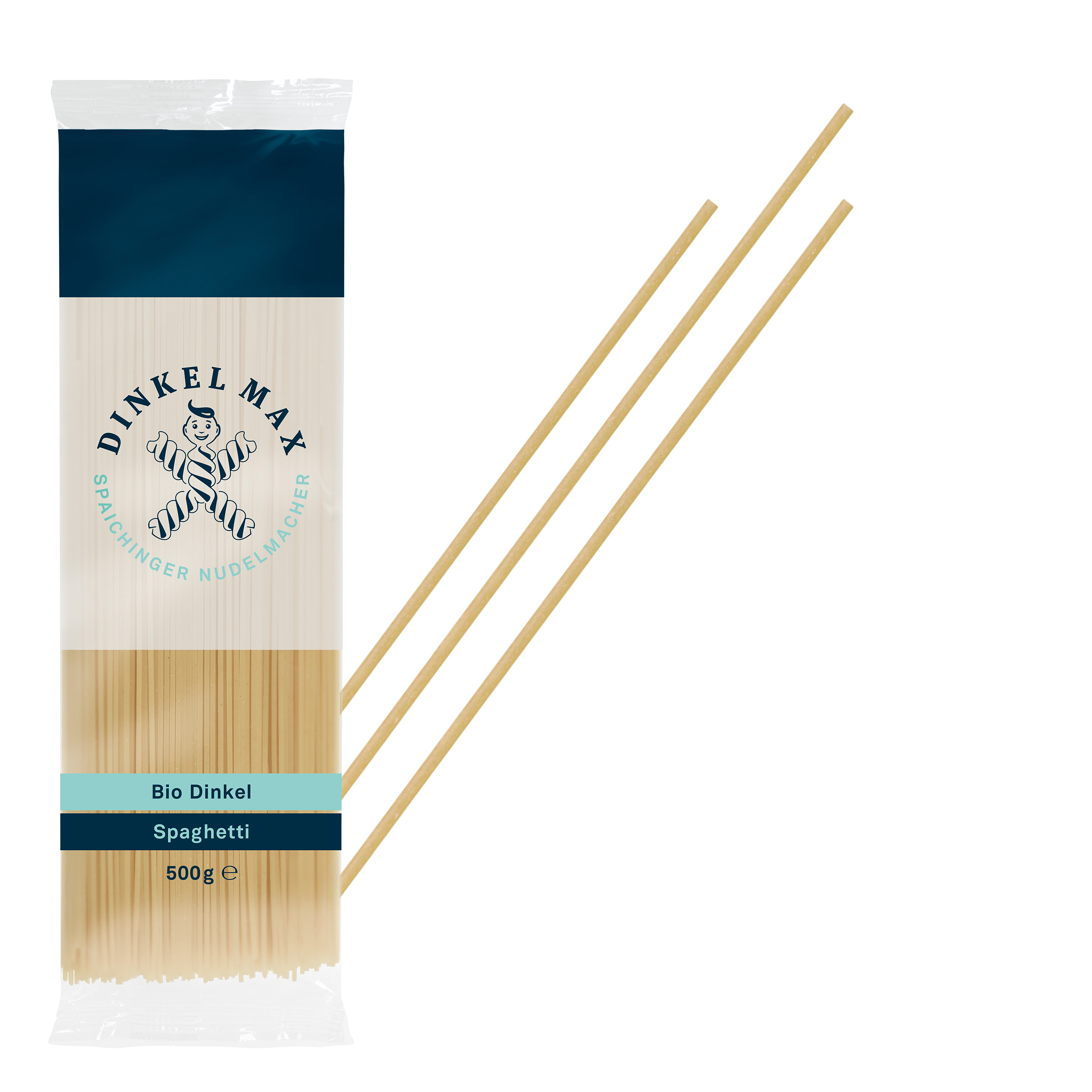 Bio Dinkel Spaghetti Bio Dinkel Spaghetti