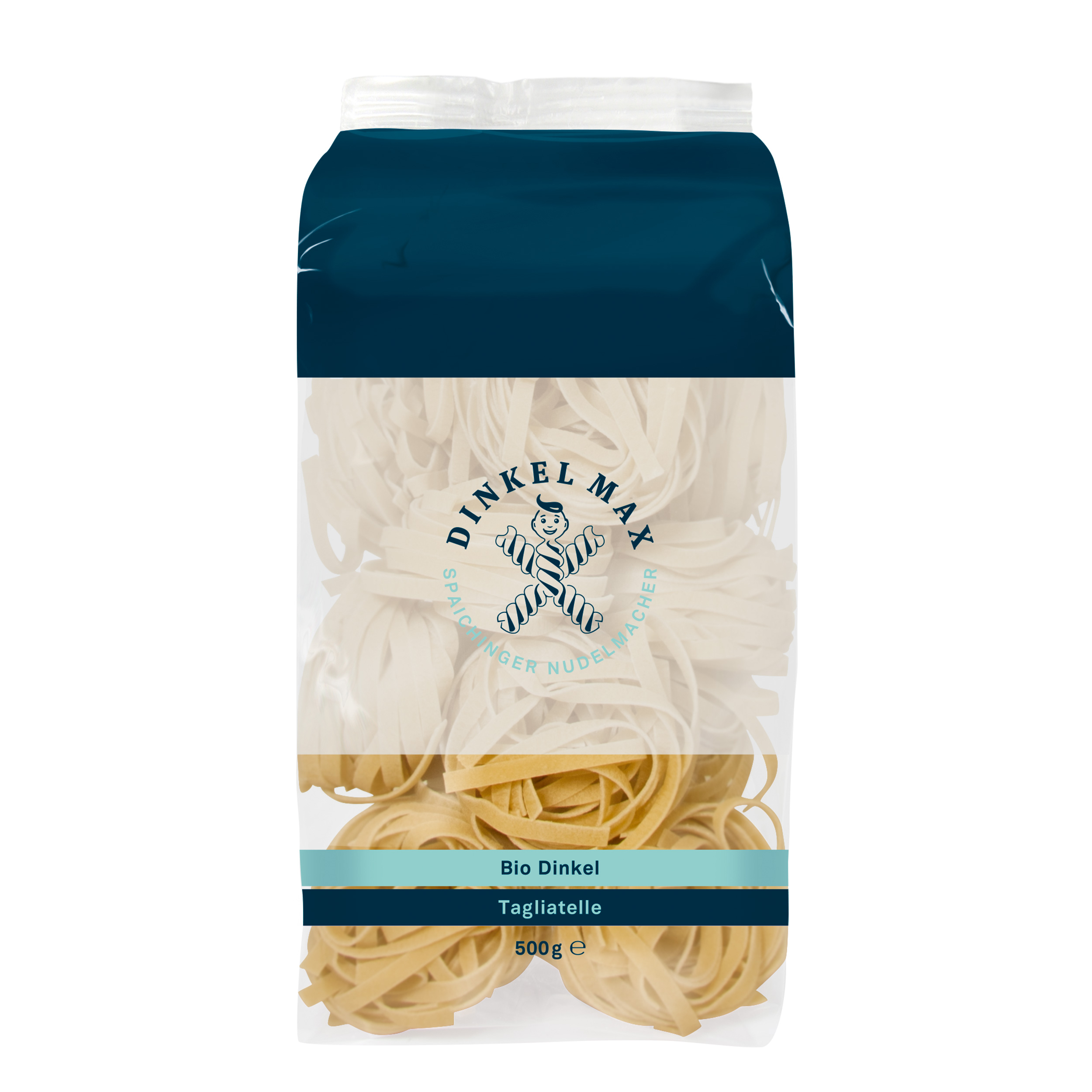 Bio Dinkel Tagliatelle