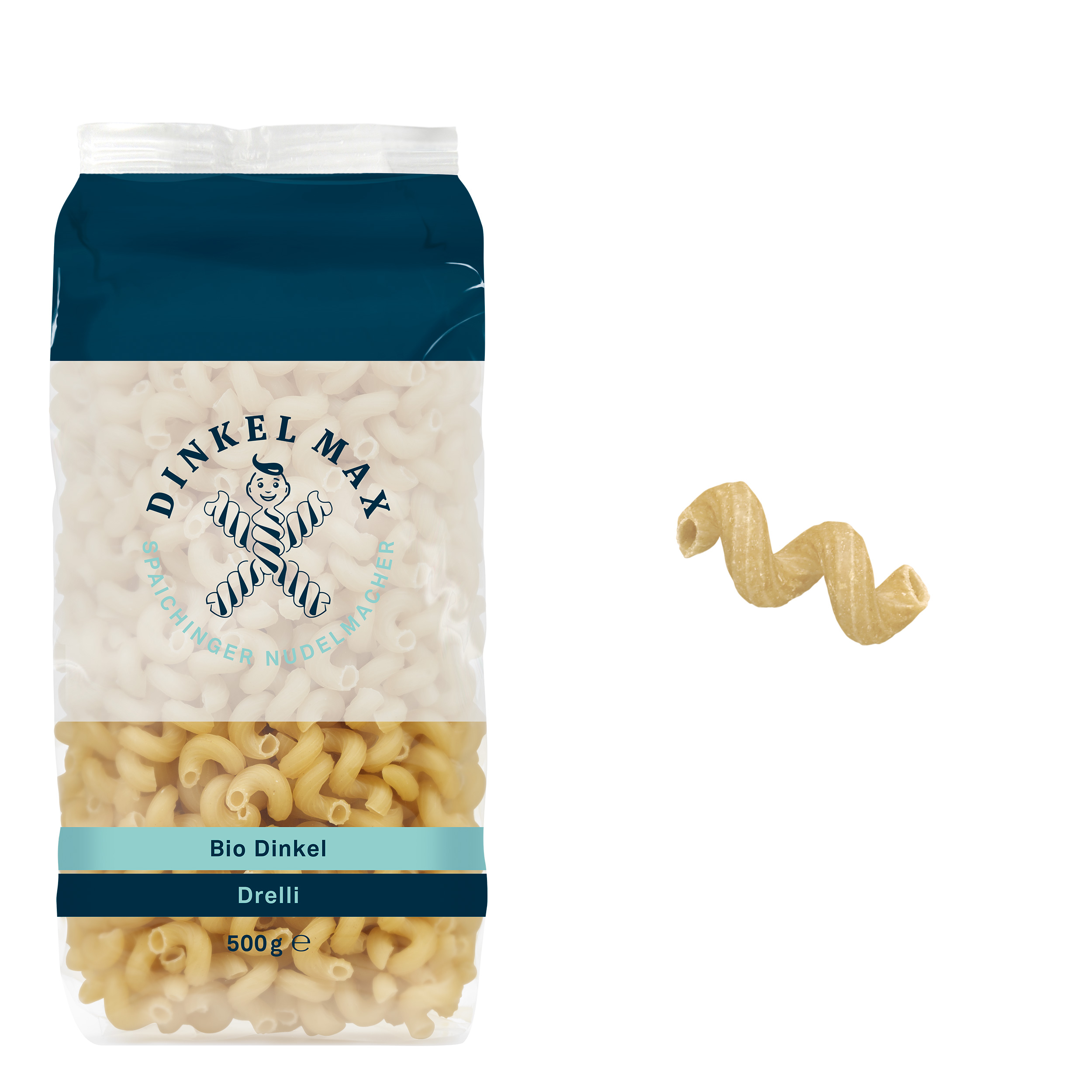 Bio Dinkel Drelli Bio Dinkel Drelli