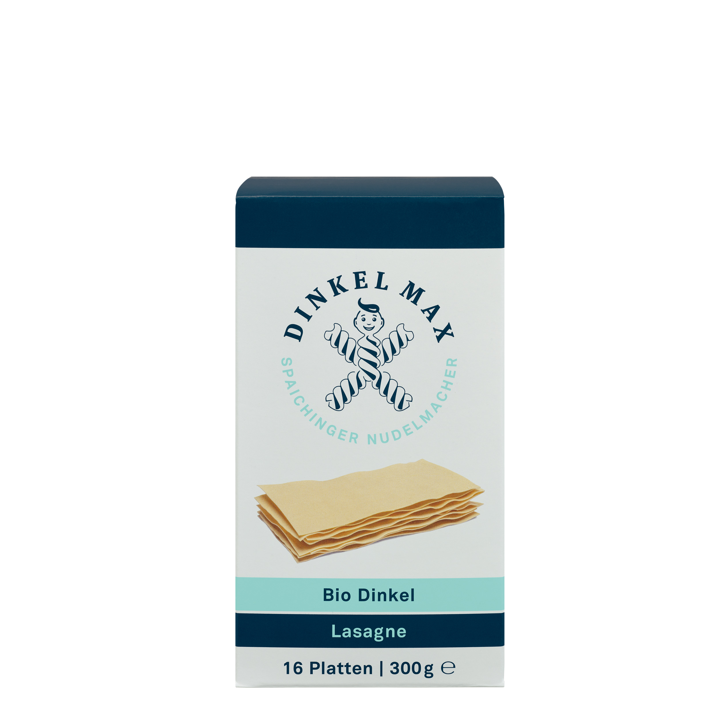 Bio Dinkel Lasagne Bio Dinkel Lasagne