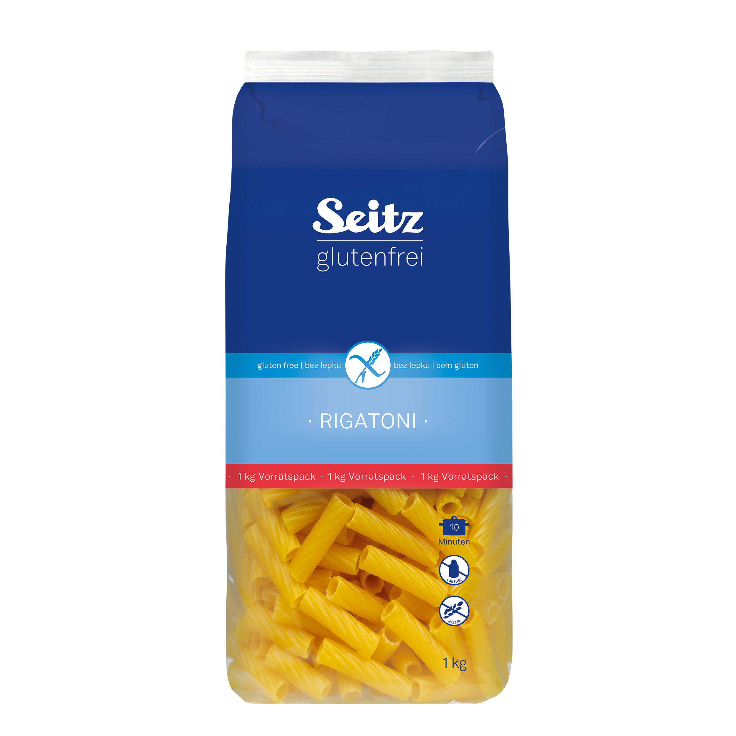 Rigatoni