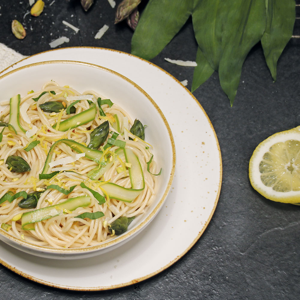 Bio Dinkel Spaghetti Bio Dinkel Spaghetti