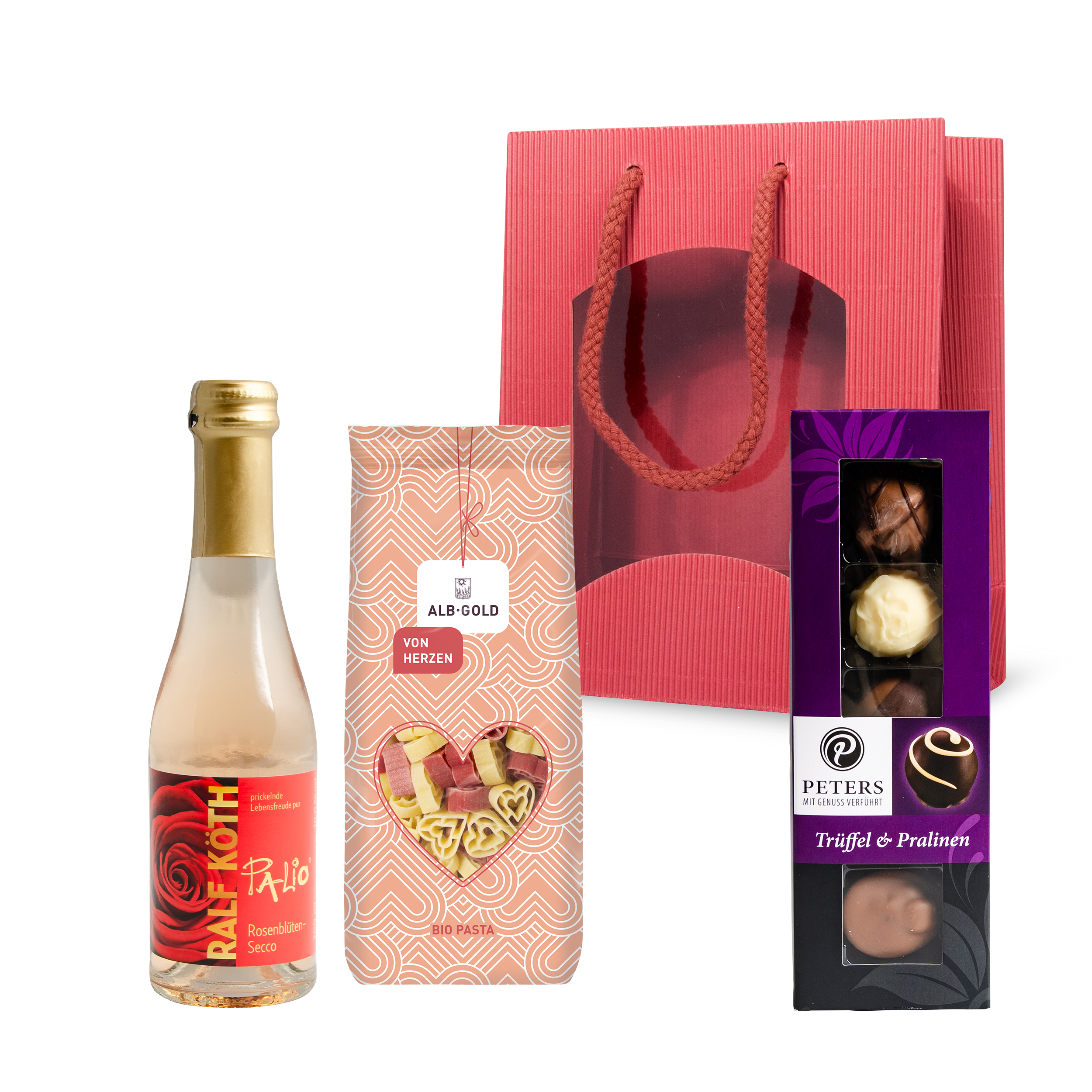 Muttertags-Mitbringsel