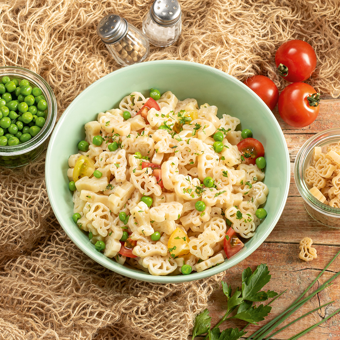 Bio Dinkel Kinder Nudeln