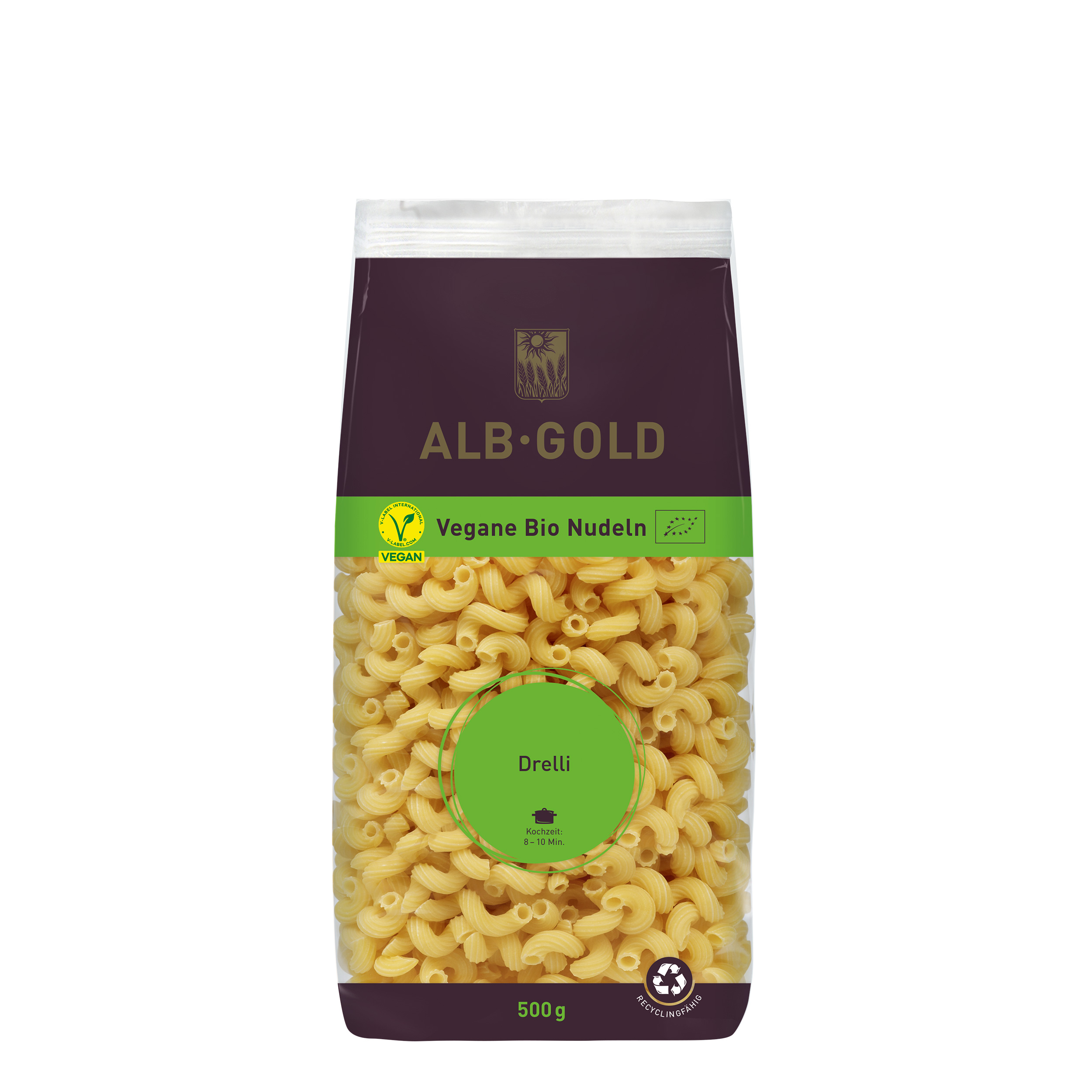 Vegane Bio Drelli Vegane Bio Drelli