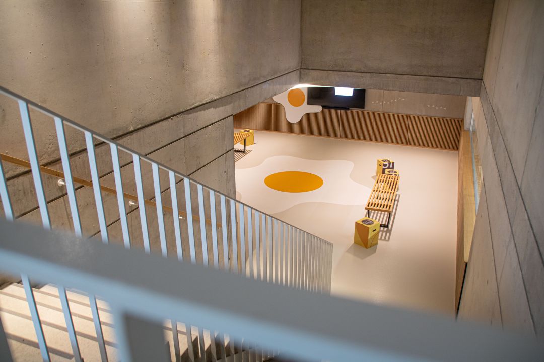 Betriebsführung - Welt der Nudeln KINDER