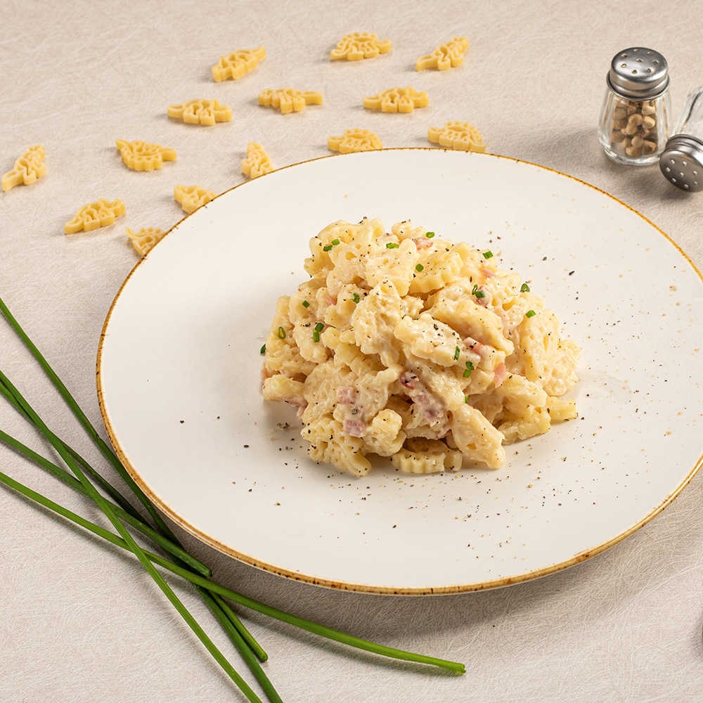 Bio Kid's Pasta Dinos