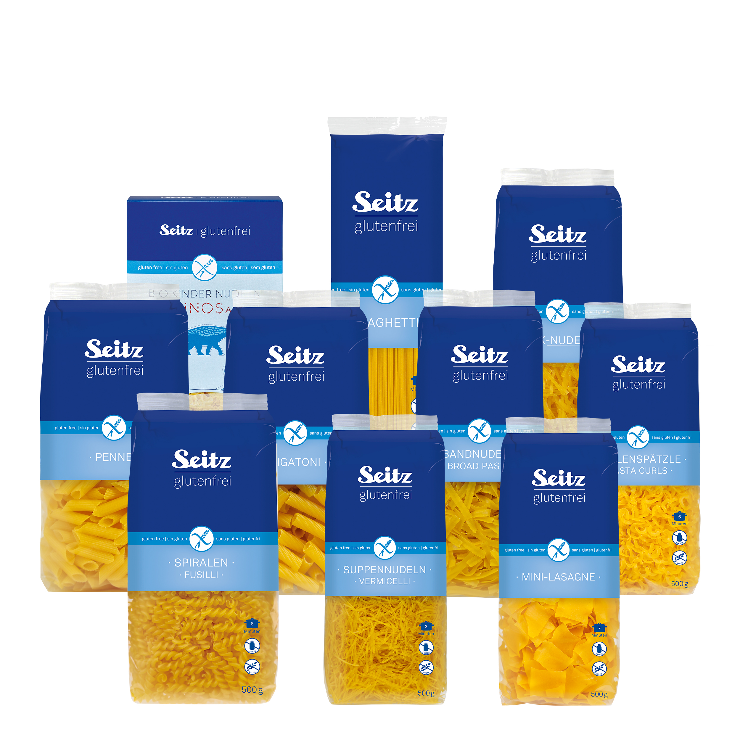 Klassiker-Set groß