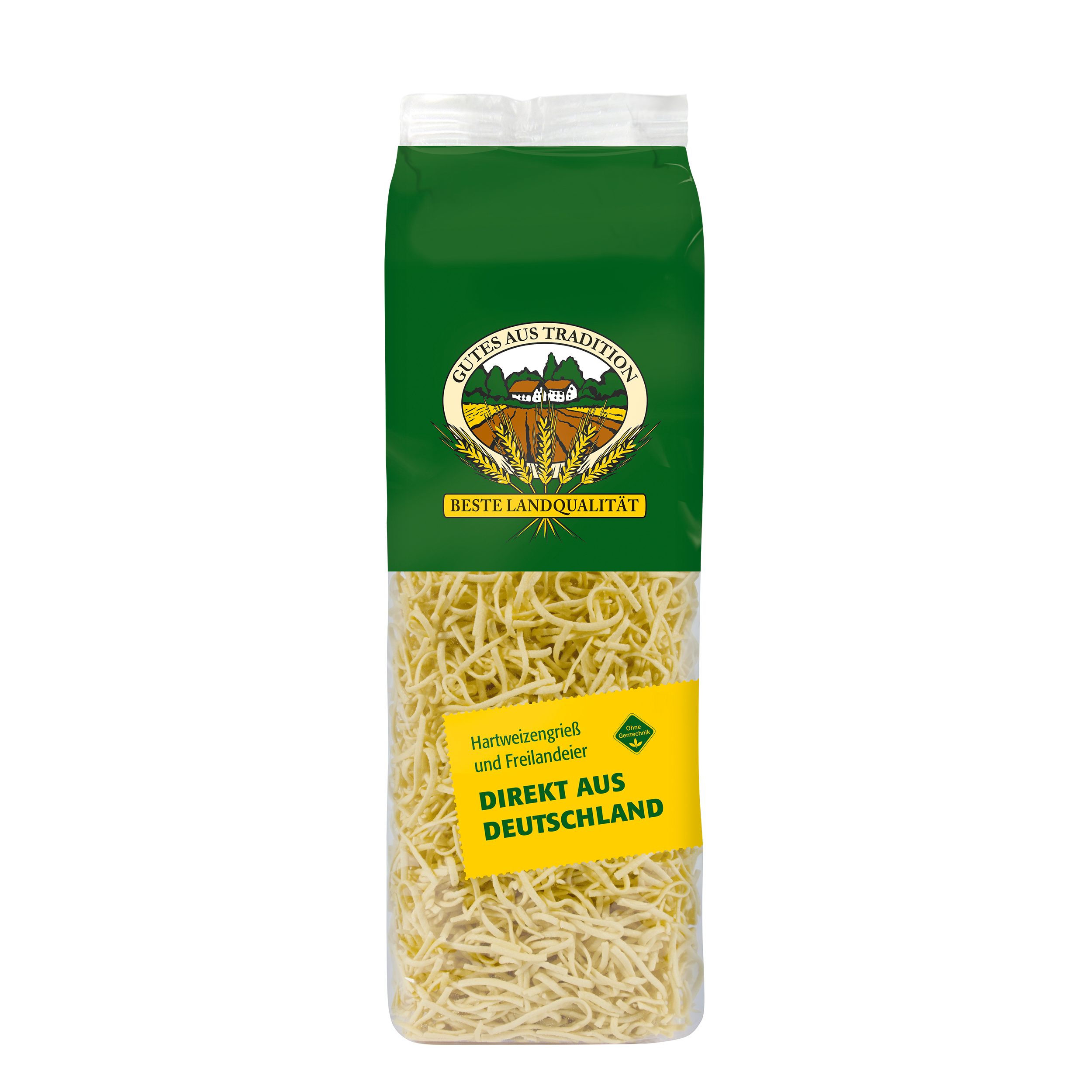 Bauernspätzle Familienpackung