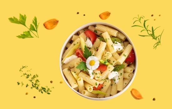 Genuss Rezepte