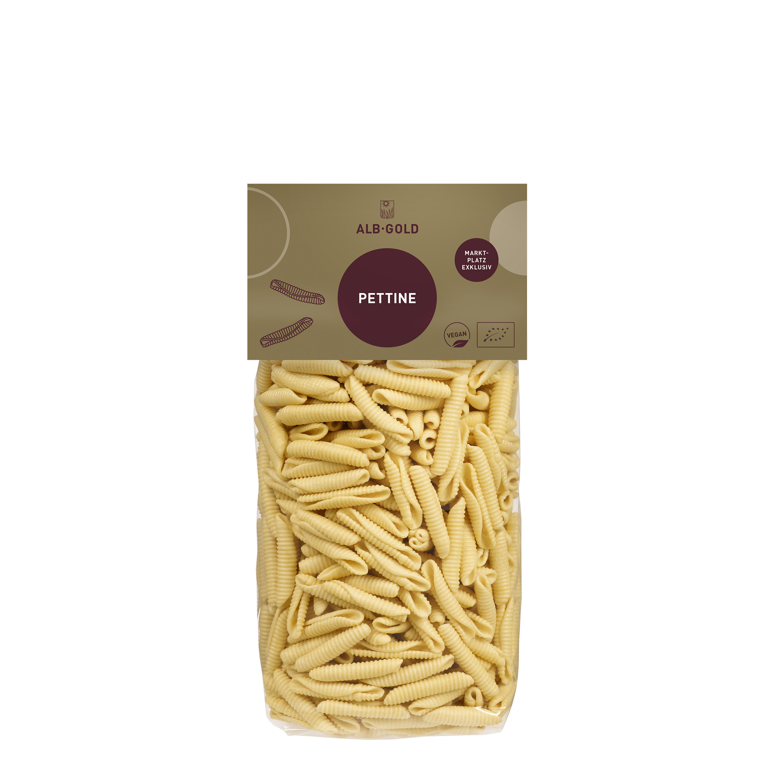 Bio Pettine Bio Pettine