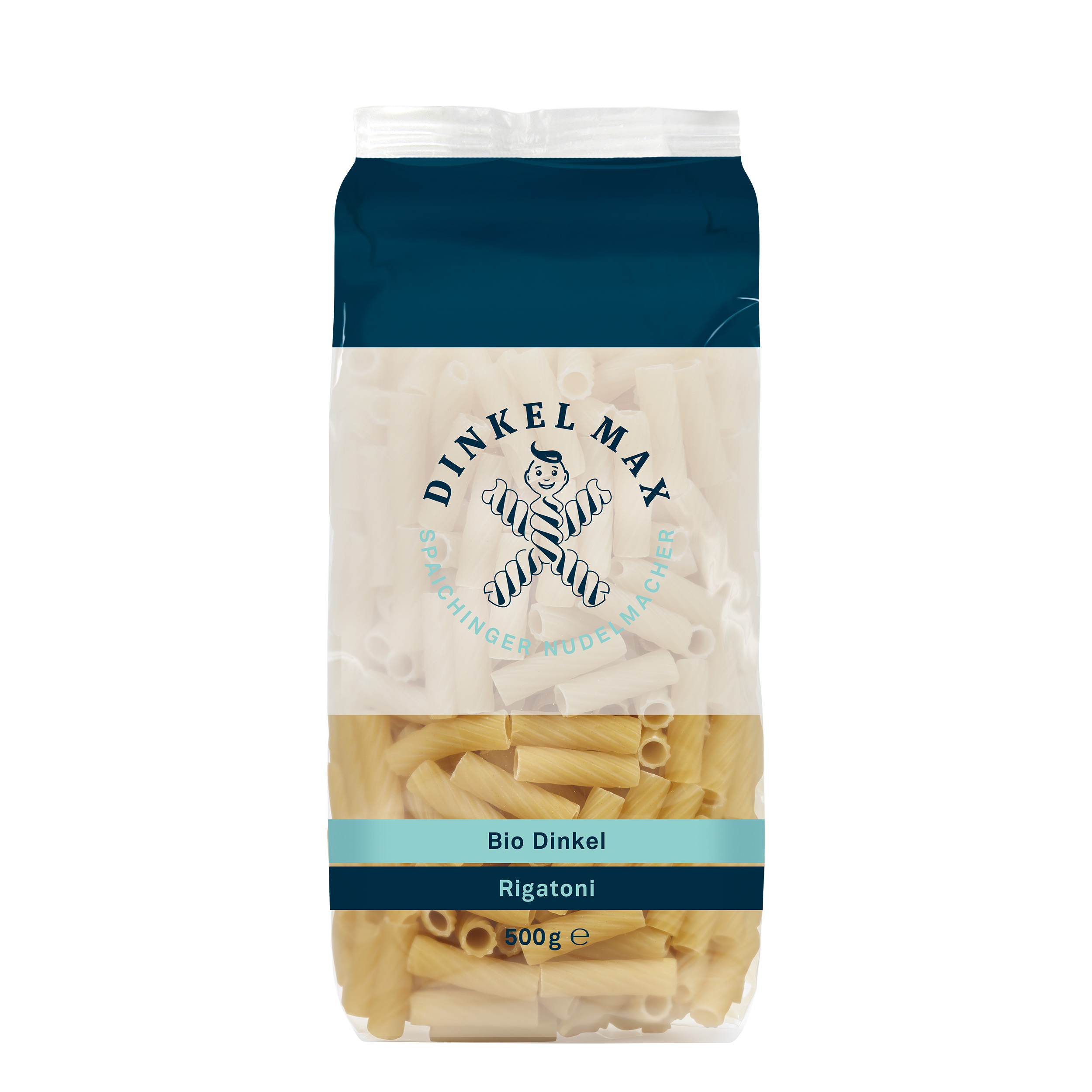 Bio Dinkel Rigatoni Bio Dinkel Rigatoni