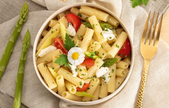Lust auf Salat