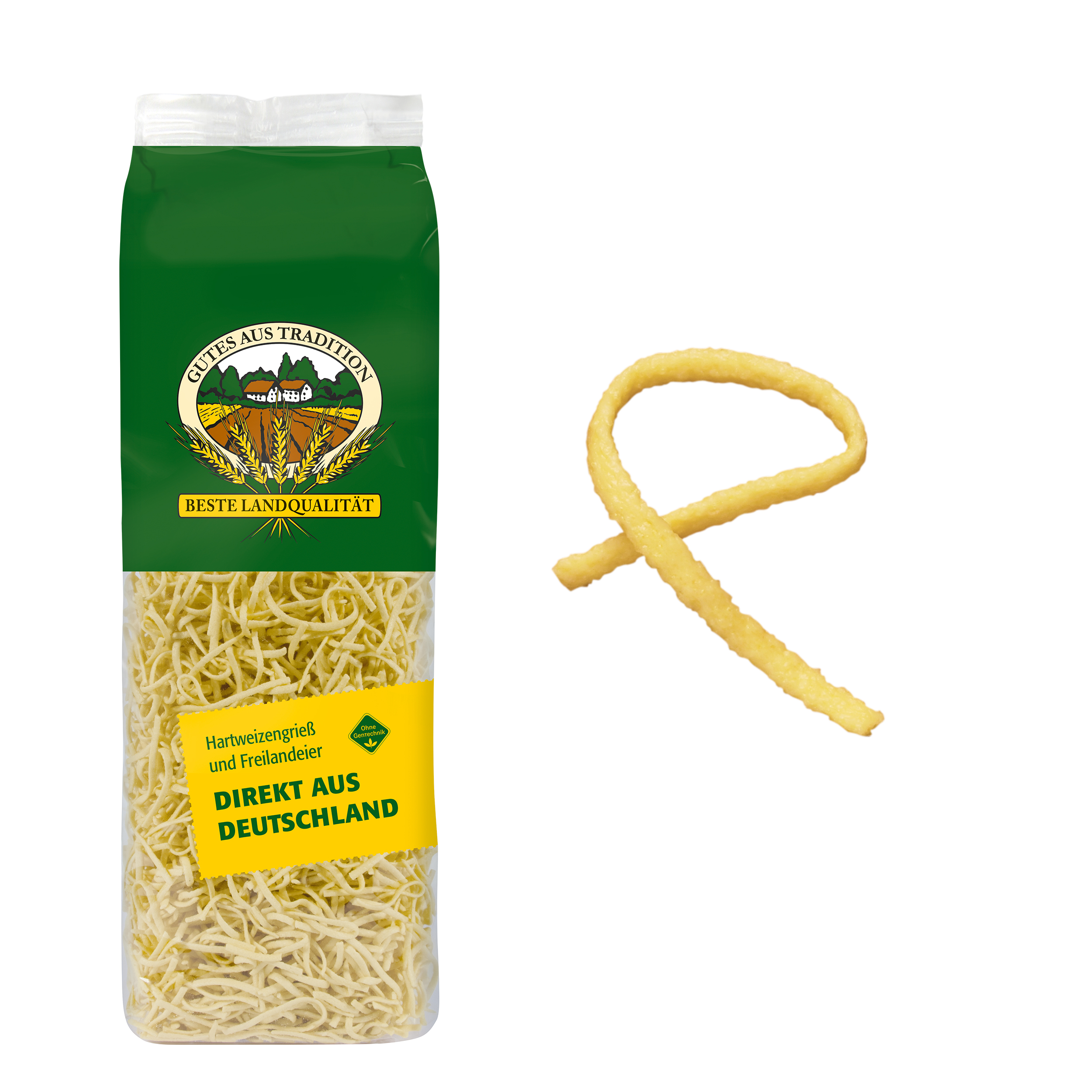 Bauernspätzle Familienpackung