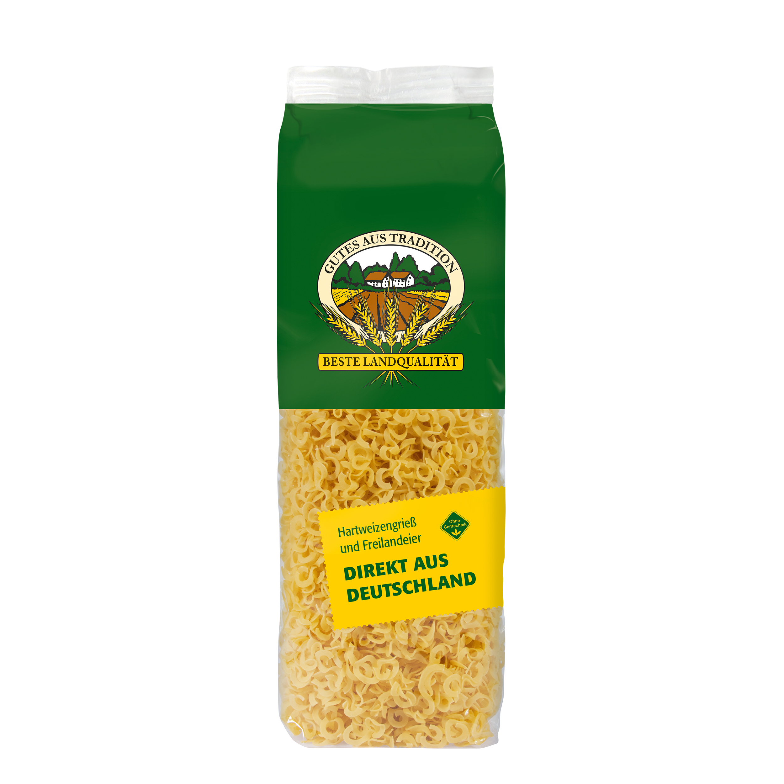 Linsenspätzle Familienpackung