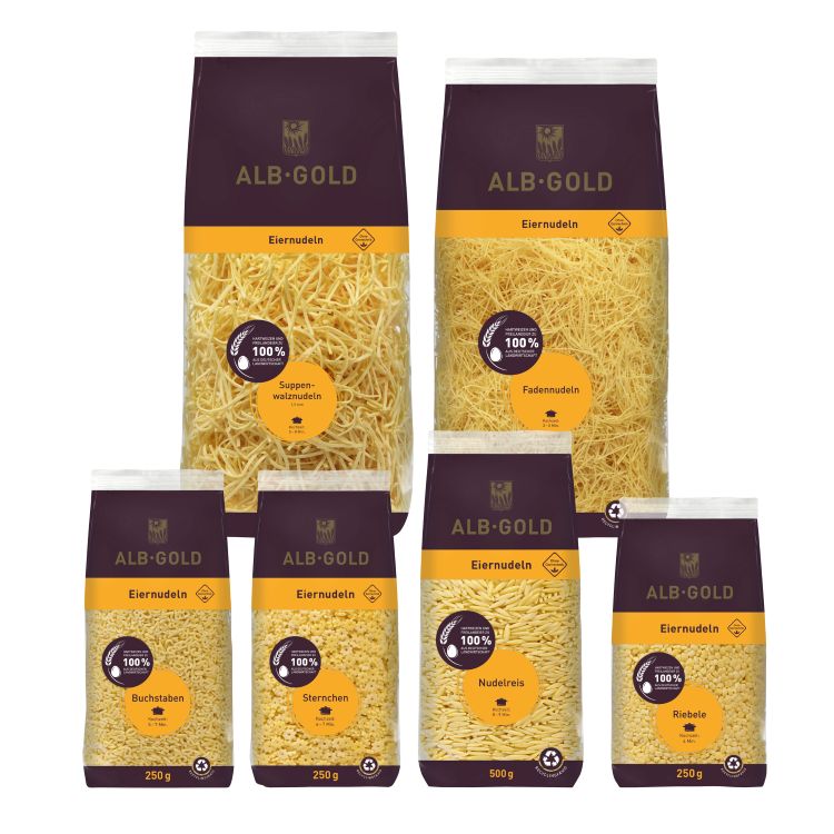 Suppen Klassiker Probierpaket