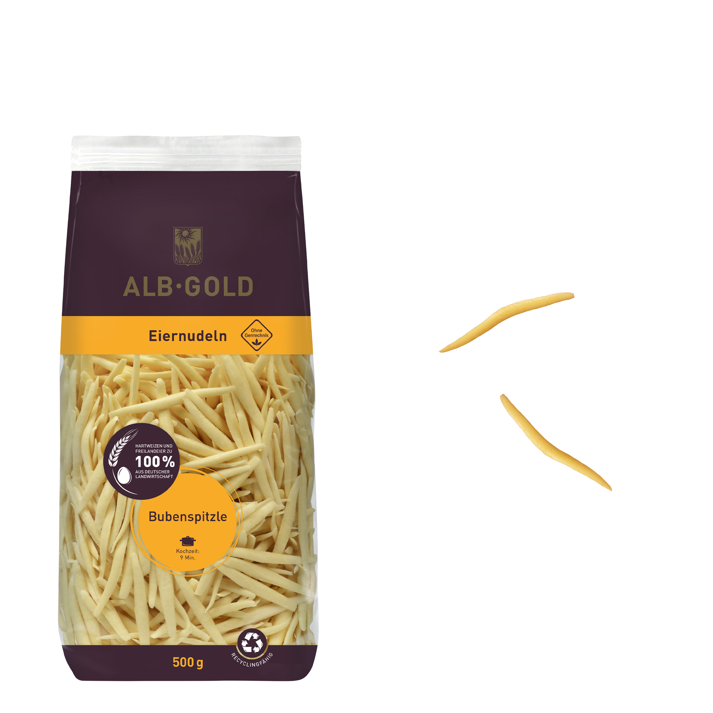 Bubenspitzle Bubenspitzle