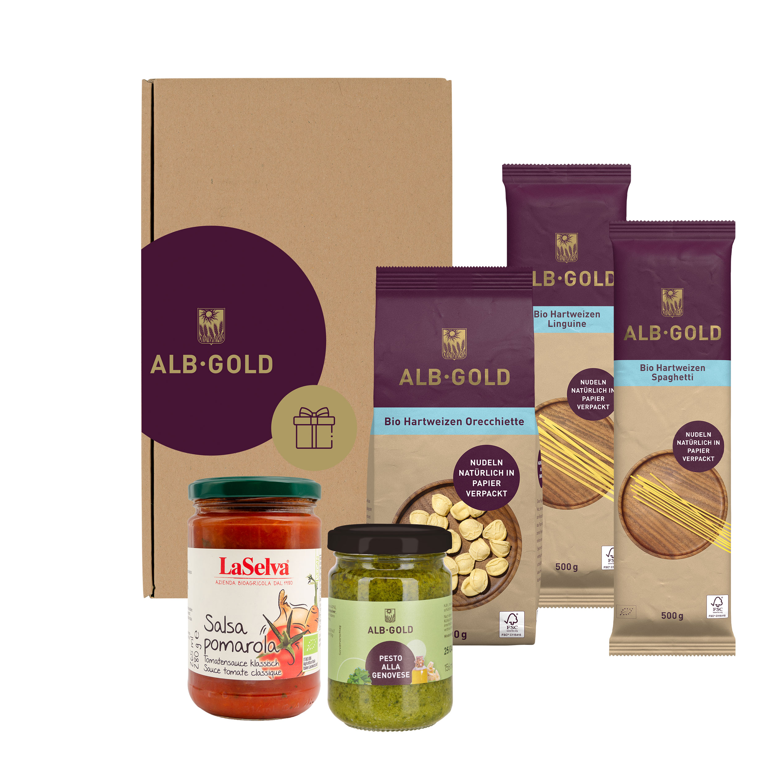 Mediterraner Genuss