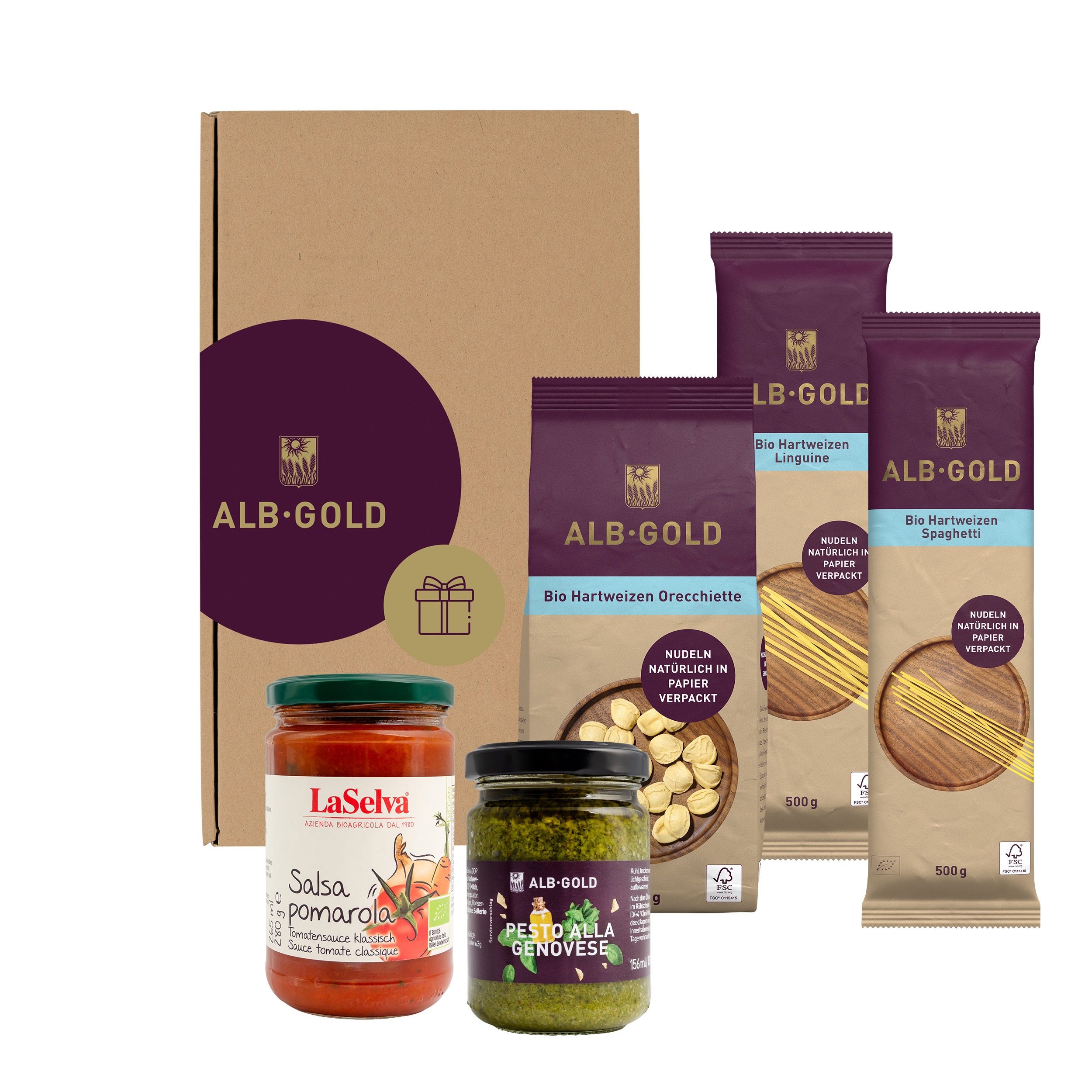 Mediterraner Genuss