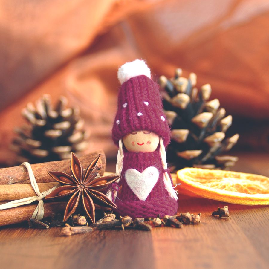 Die Nacht der Nudeln - Nikolausparty