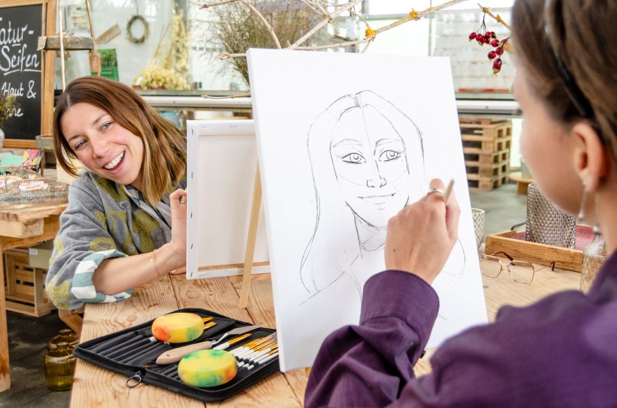 Workshop Perspektivwechsel