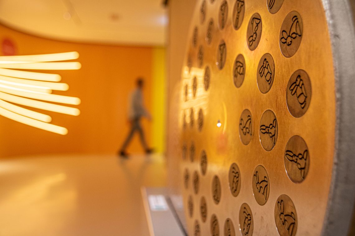 Betriebsführung - Welt der Nudeln KINDER