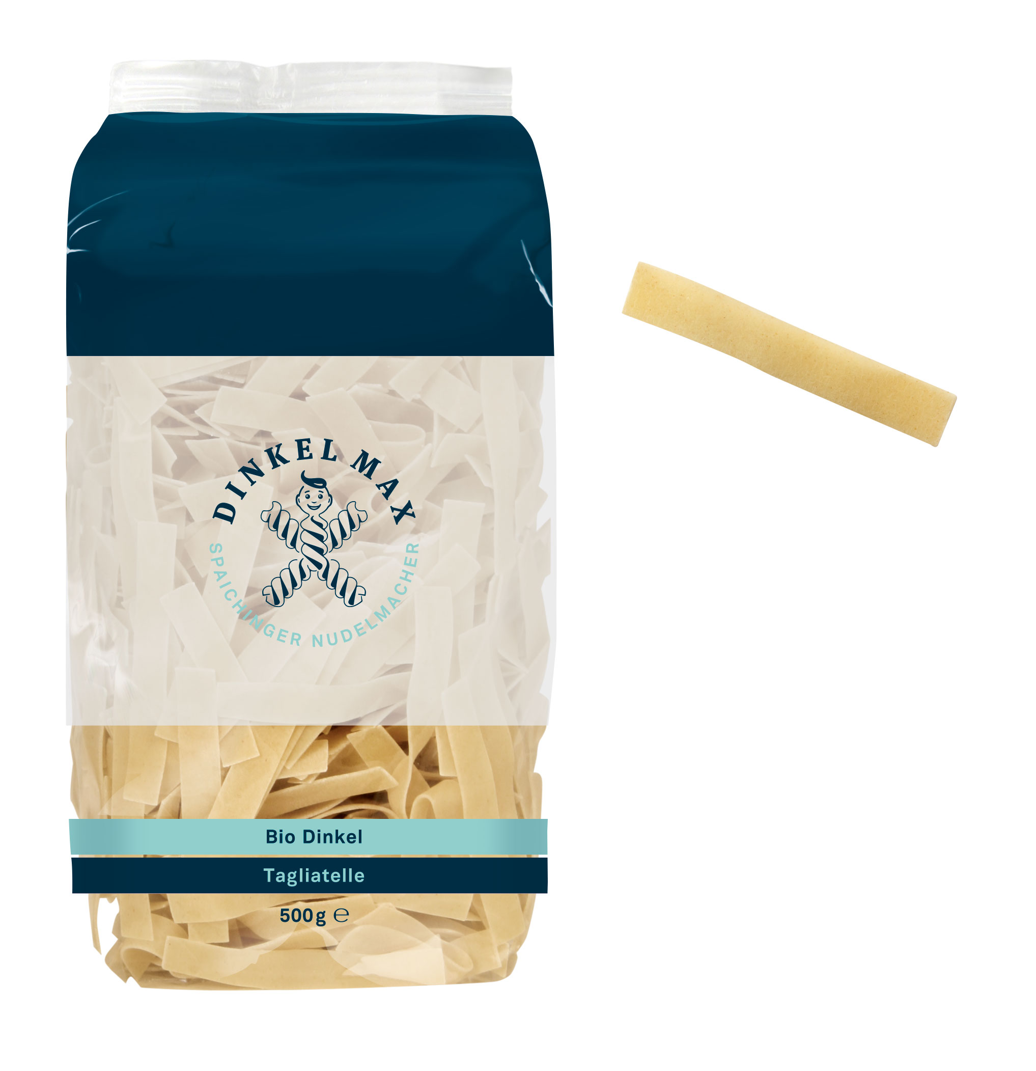 Bio Dinkel Tagliatelle