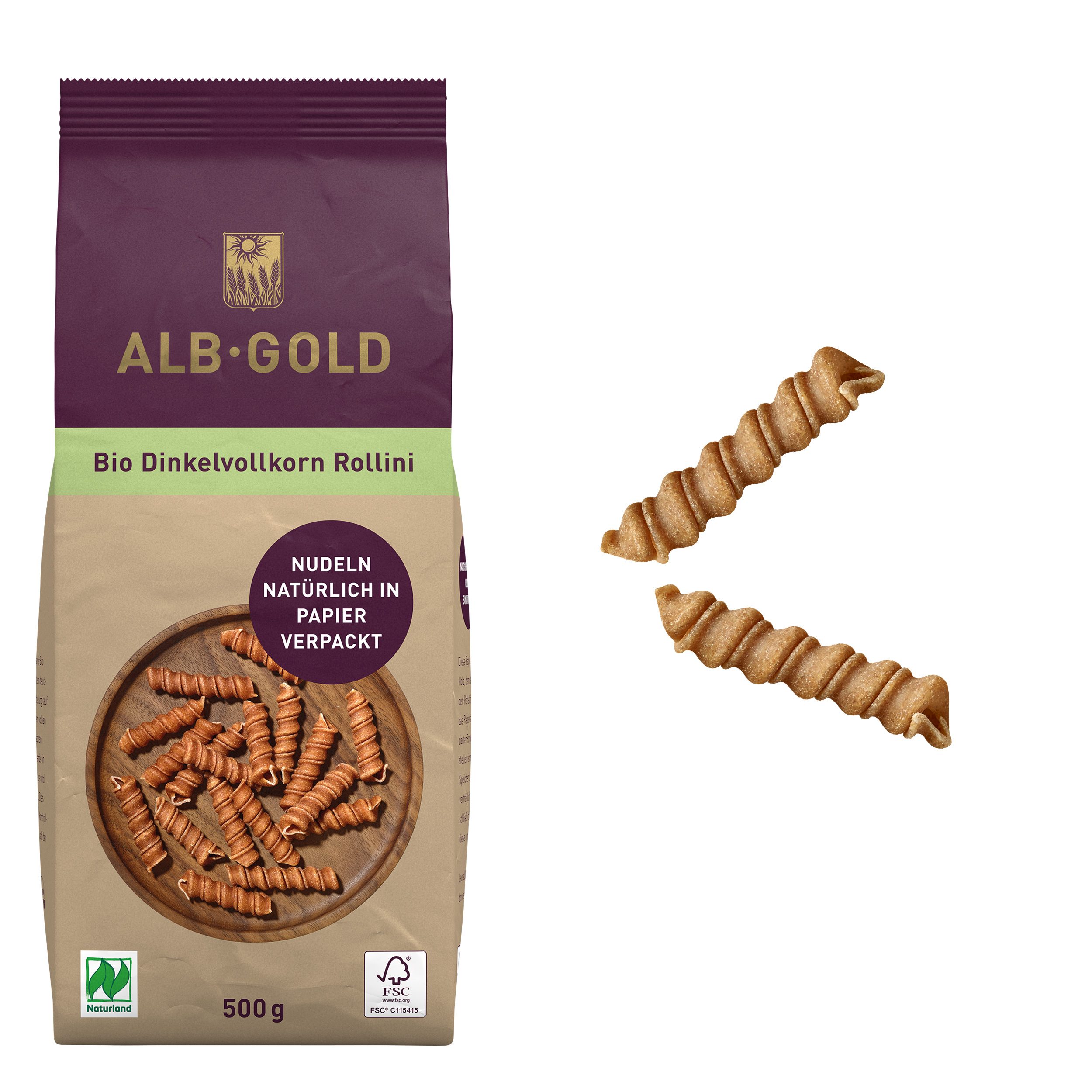 Bio Dinkelvollkorn Rollini Bio Dinkelvollkorn Rollini