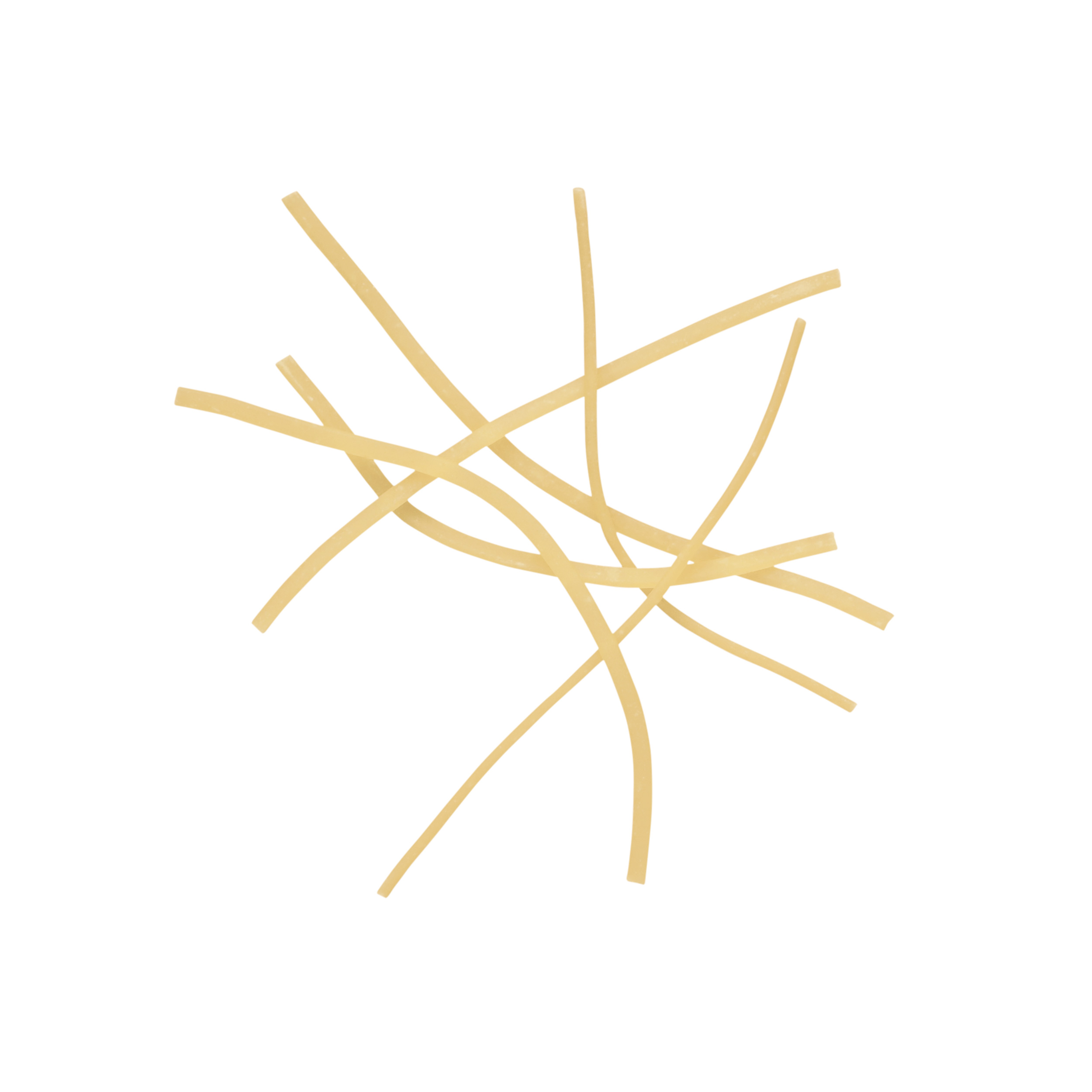 Bio Dinkel Schnittnudeln