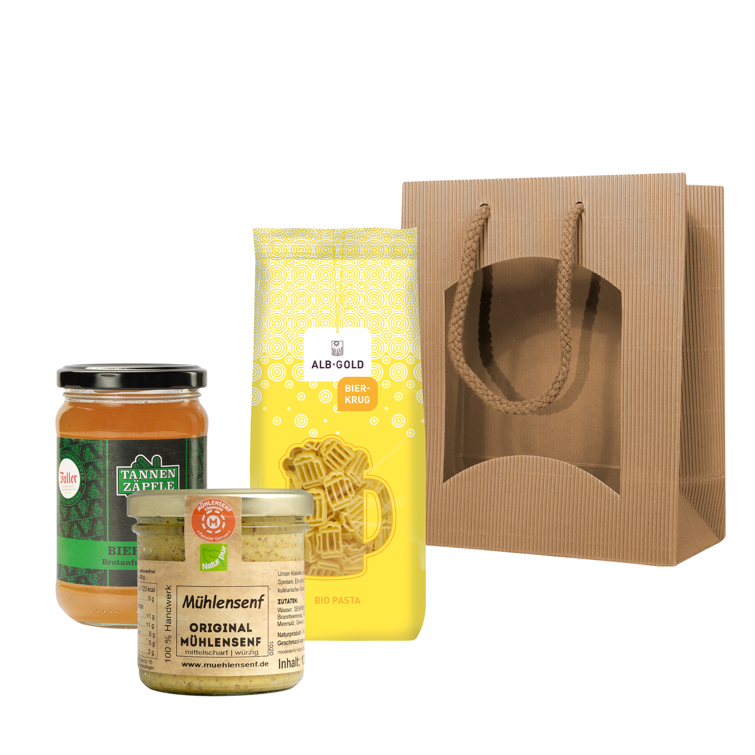 Genussvolles für Papa