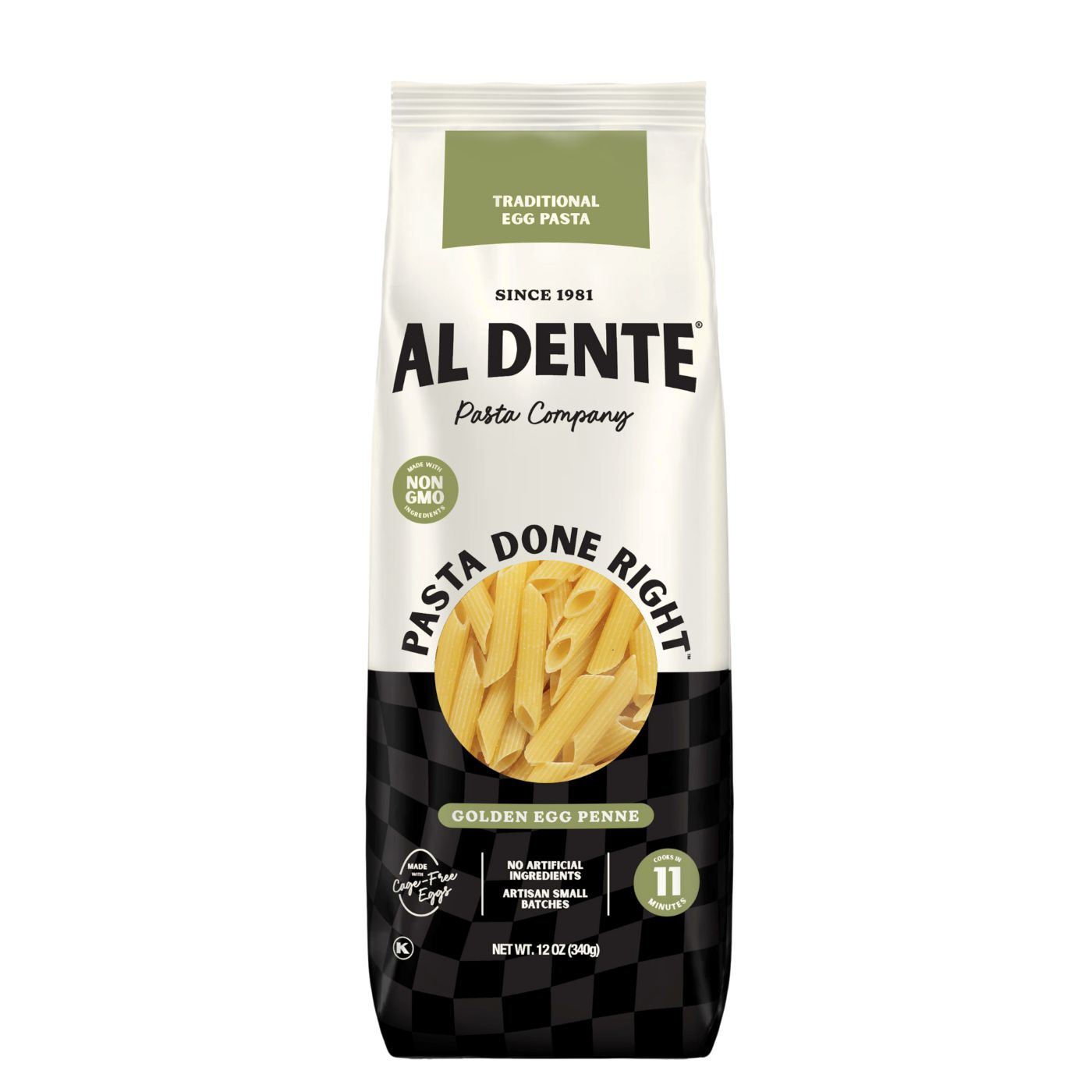 Al Dente Penne