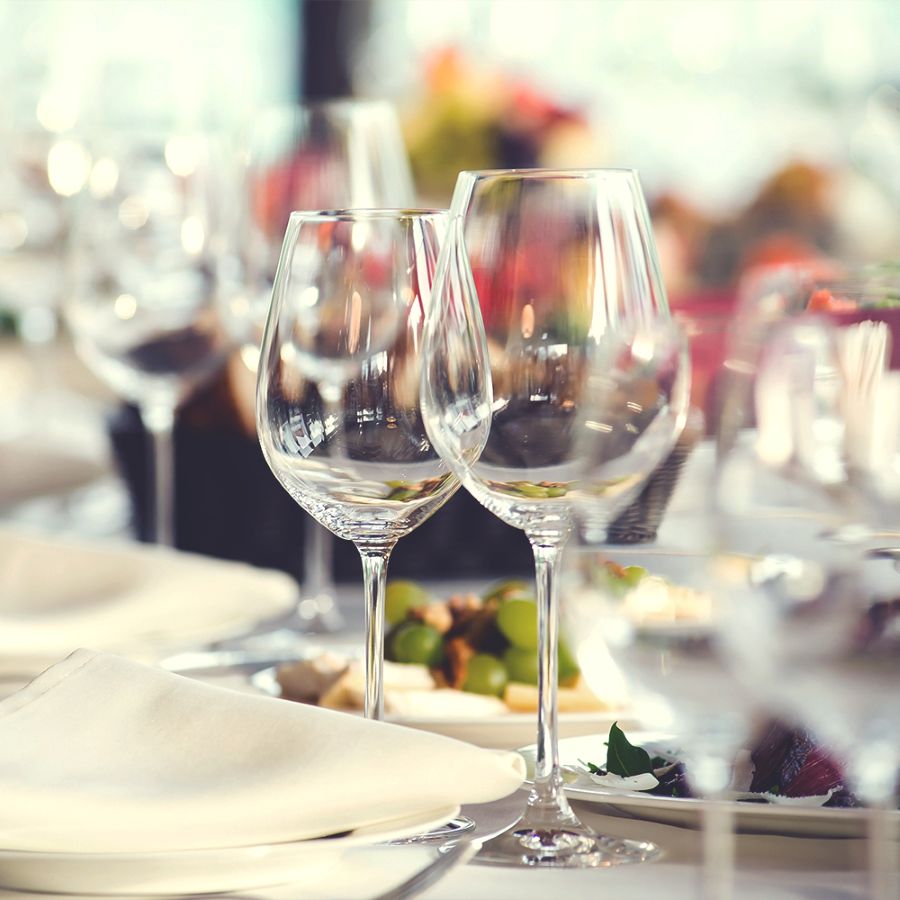 Die Nacht der Nudeln - Galanight Edition