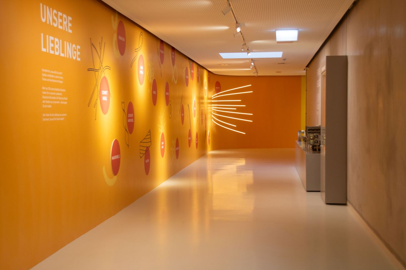 Betriebsführungen im Januar