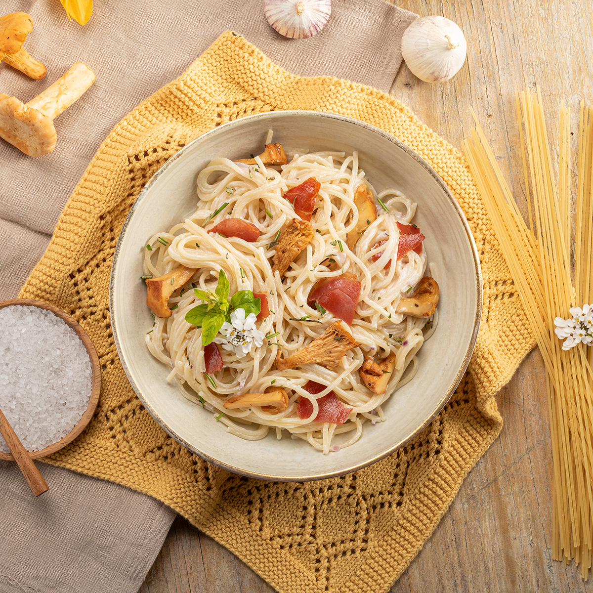 AG_Spaghetti_DI_Pfifferling_Schinkensauce_1200x1200px