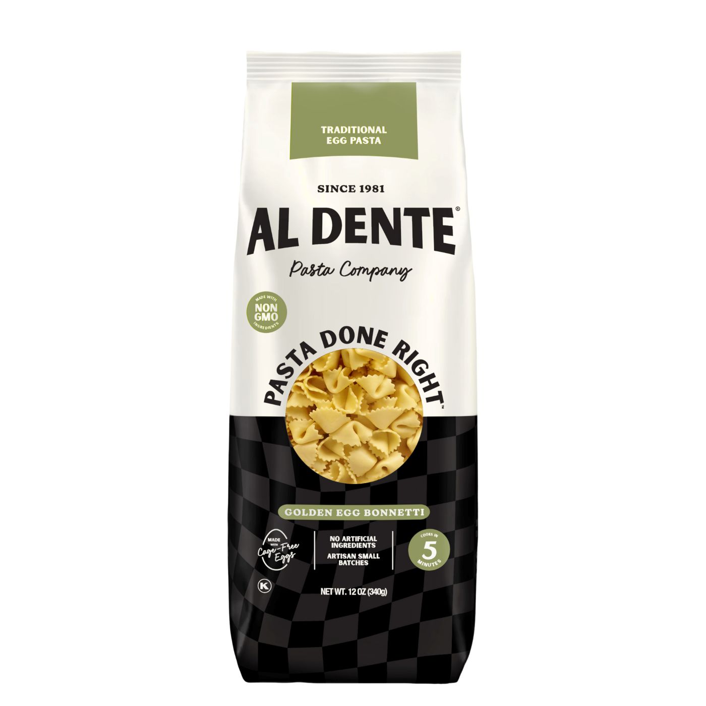 Al Dente Bonnetti