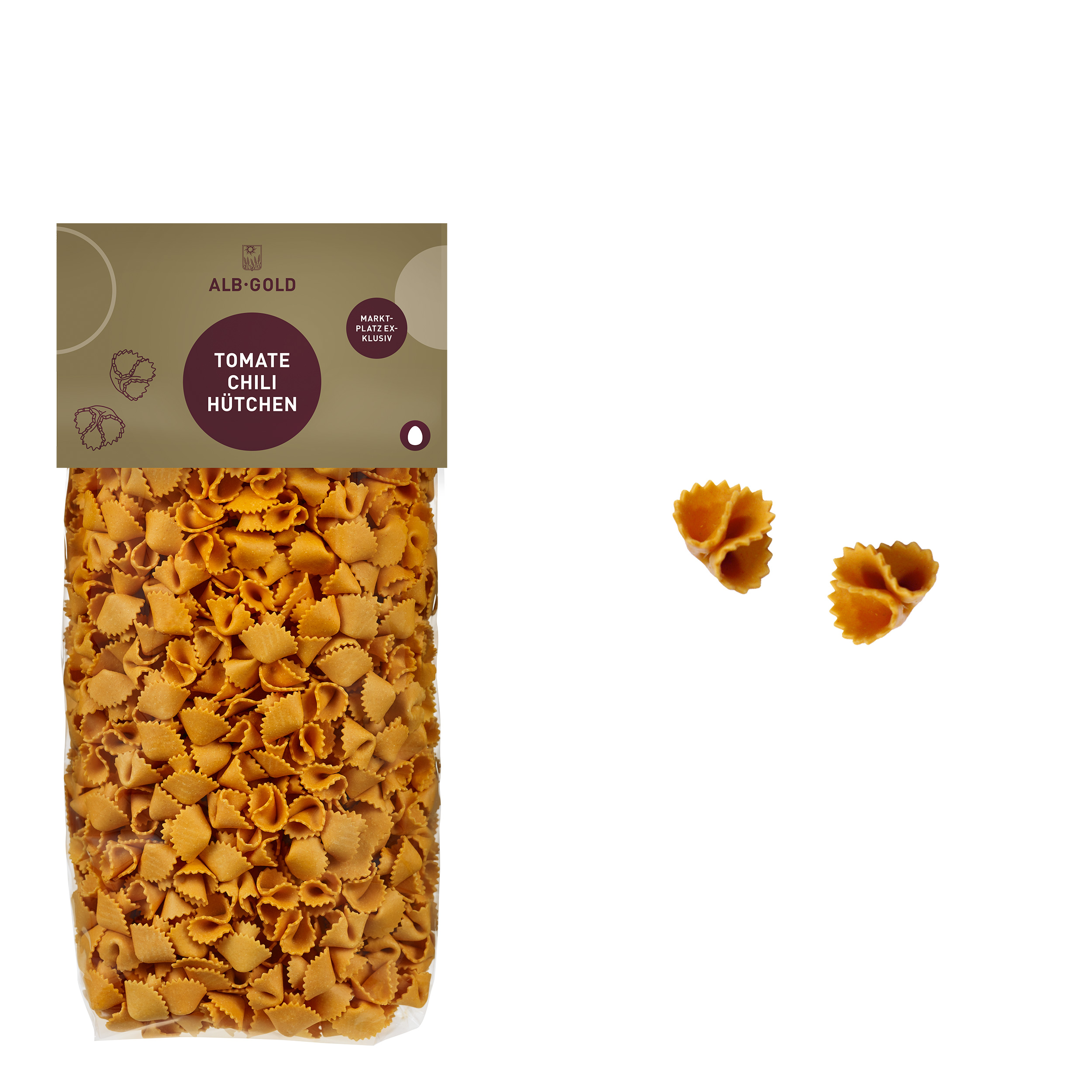 Tomate Chili Hütchen Tomate Chili Hütchen