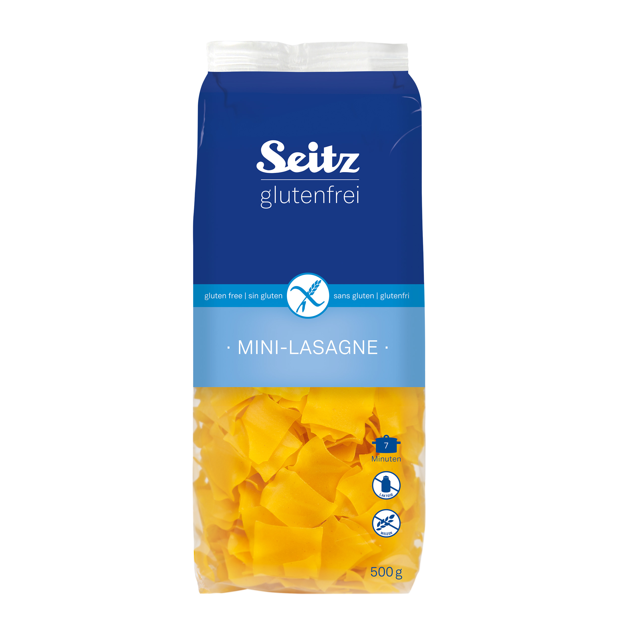 Mini-Lasagne Mini-Lasagne