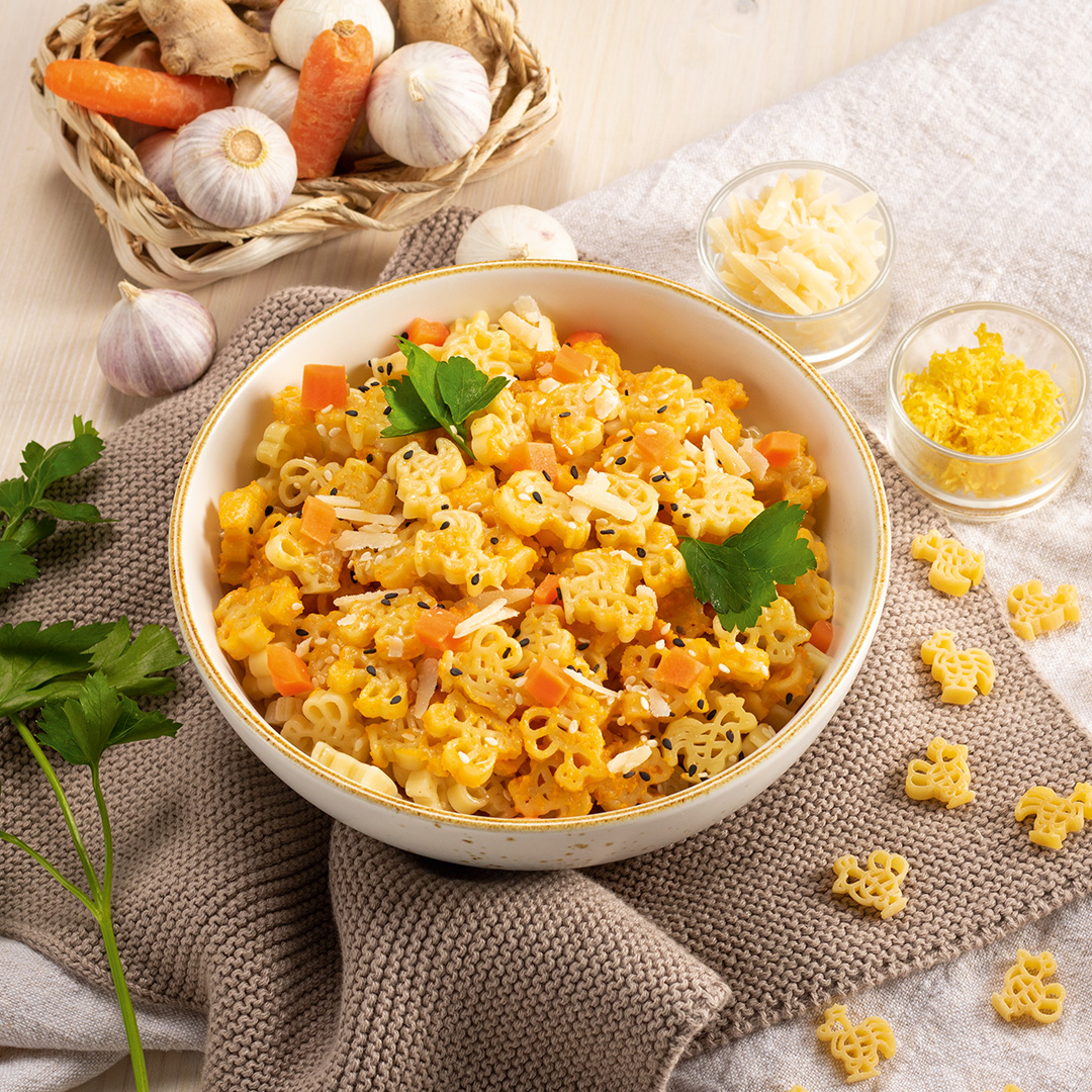 Bio Huhn & Hahn Pasta