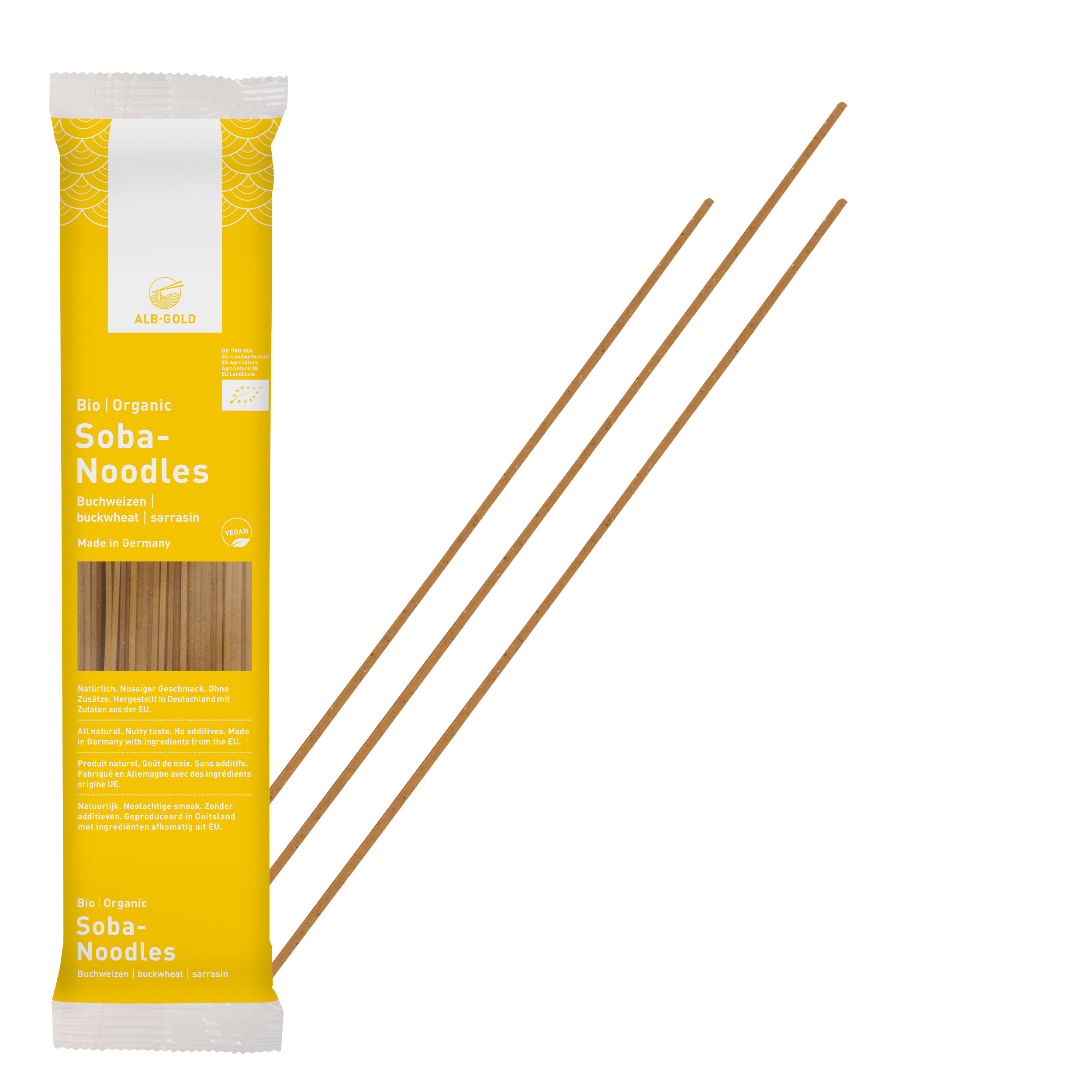 Bio Soba Noodles Bio Soba Noodles