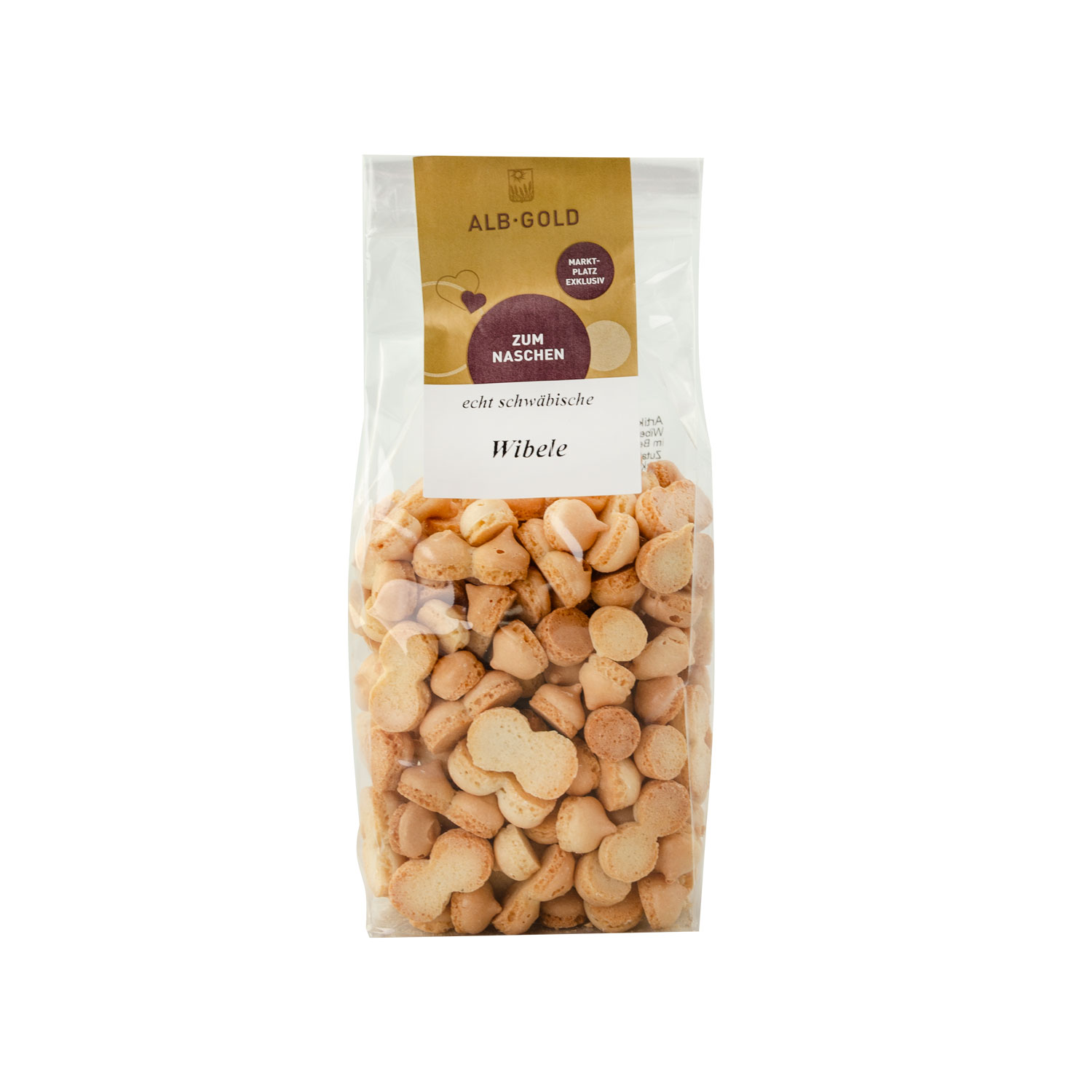 Schwäbische Wibele