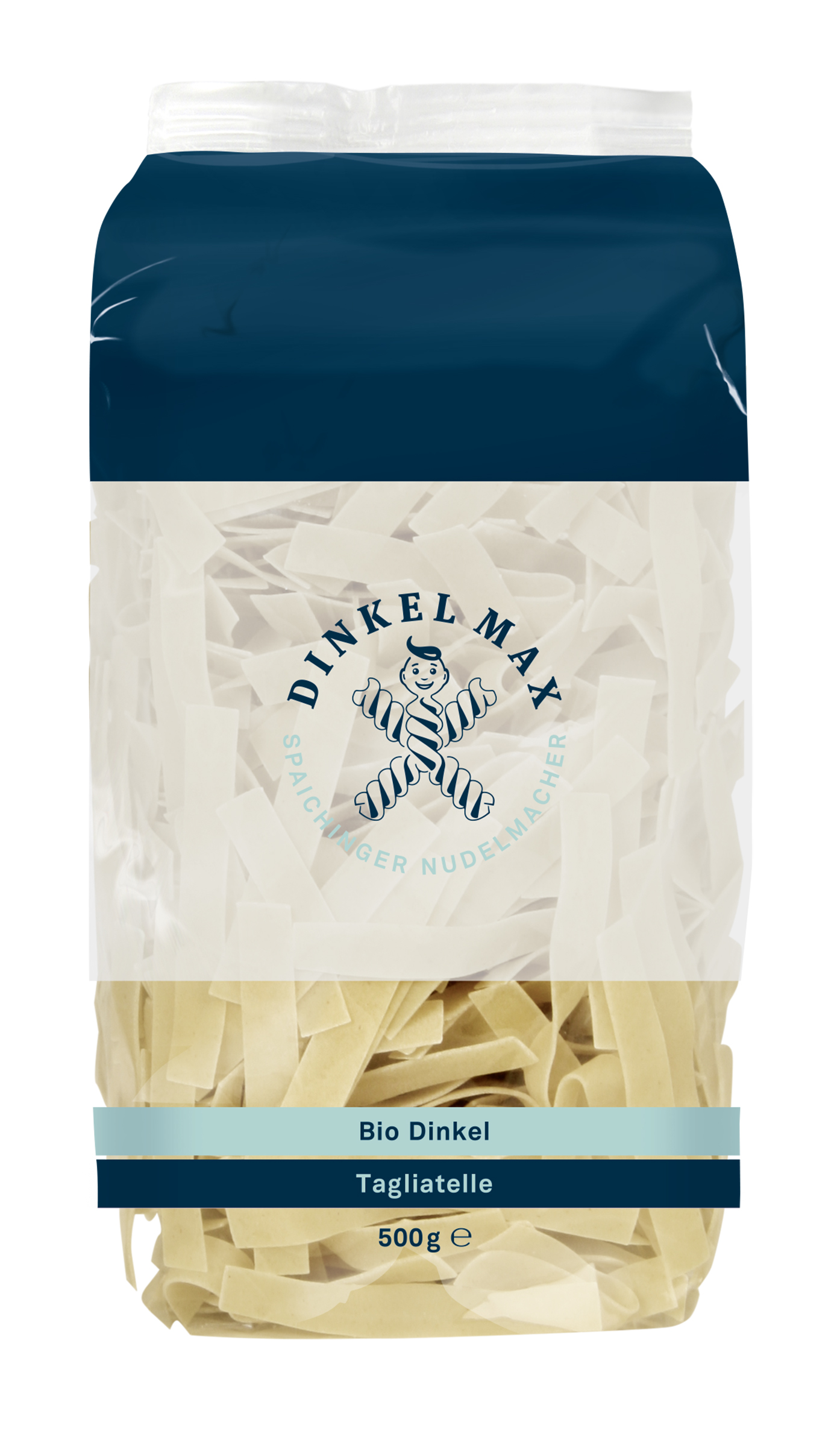 Bio Dinkel Tagliatelle