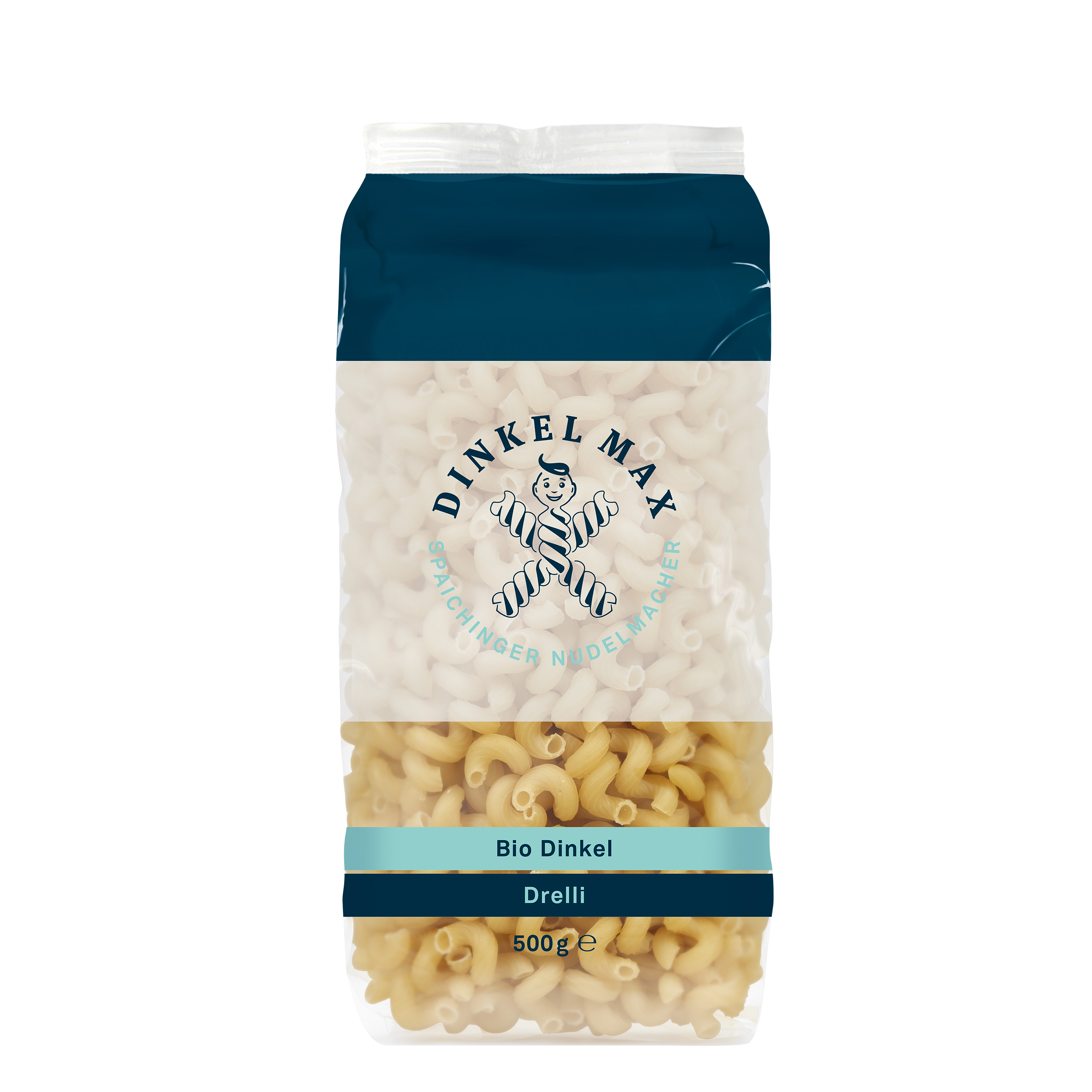 Bio Dinkel Drelli Bio Dinkel Drelli